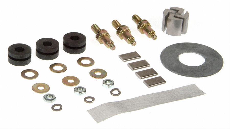 Carter Fuel Pump Rebuild Kits 888178 Free Shipping on Orders Over