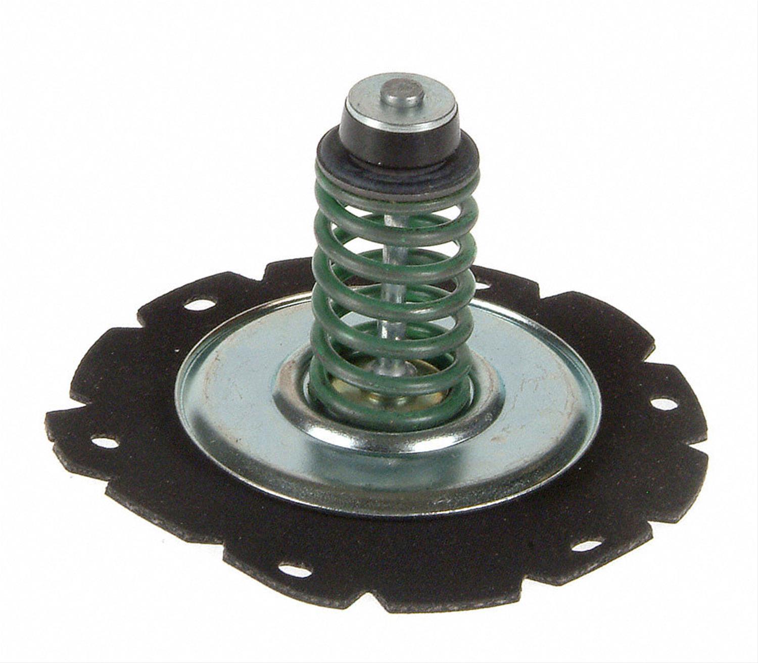 Carter 888562 Carter Fuel Pump Rebuild Kits Summit Racing