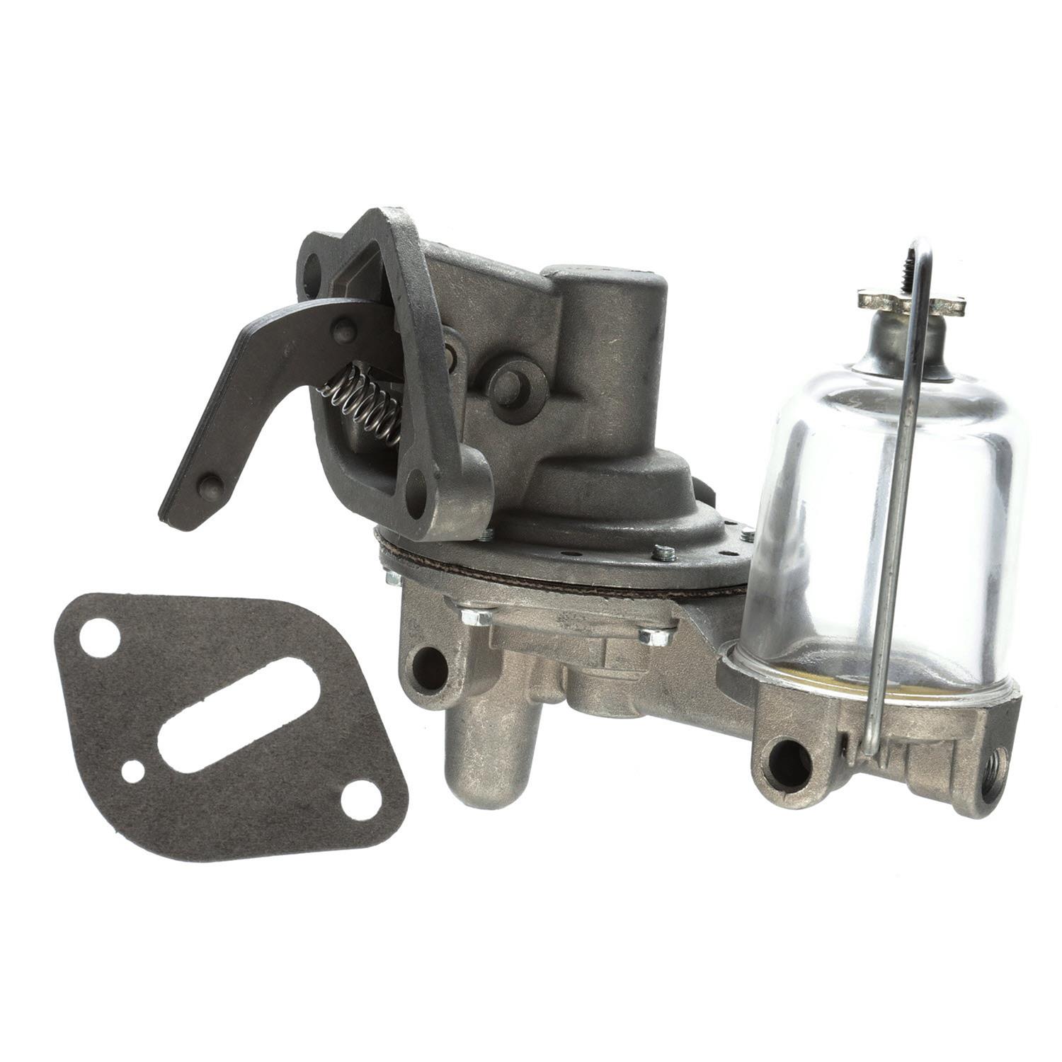 Carter M2091 Carter Mechanical Fuel Pumps Summit Racing