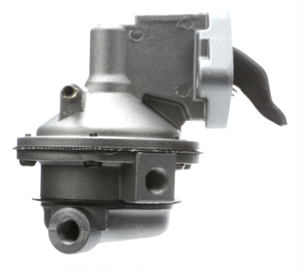 Mechanical Fuel Pump Carter M4685