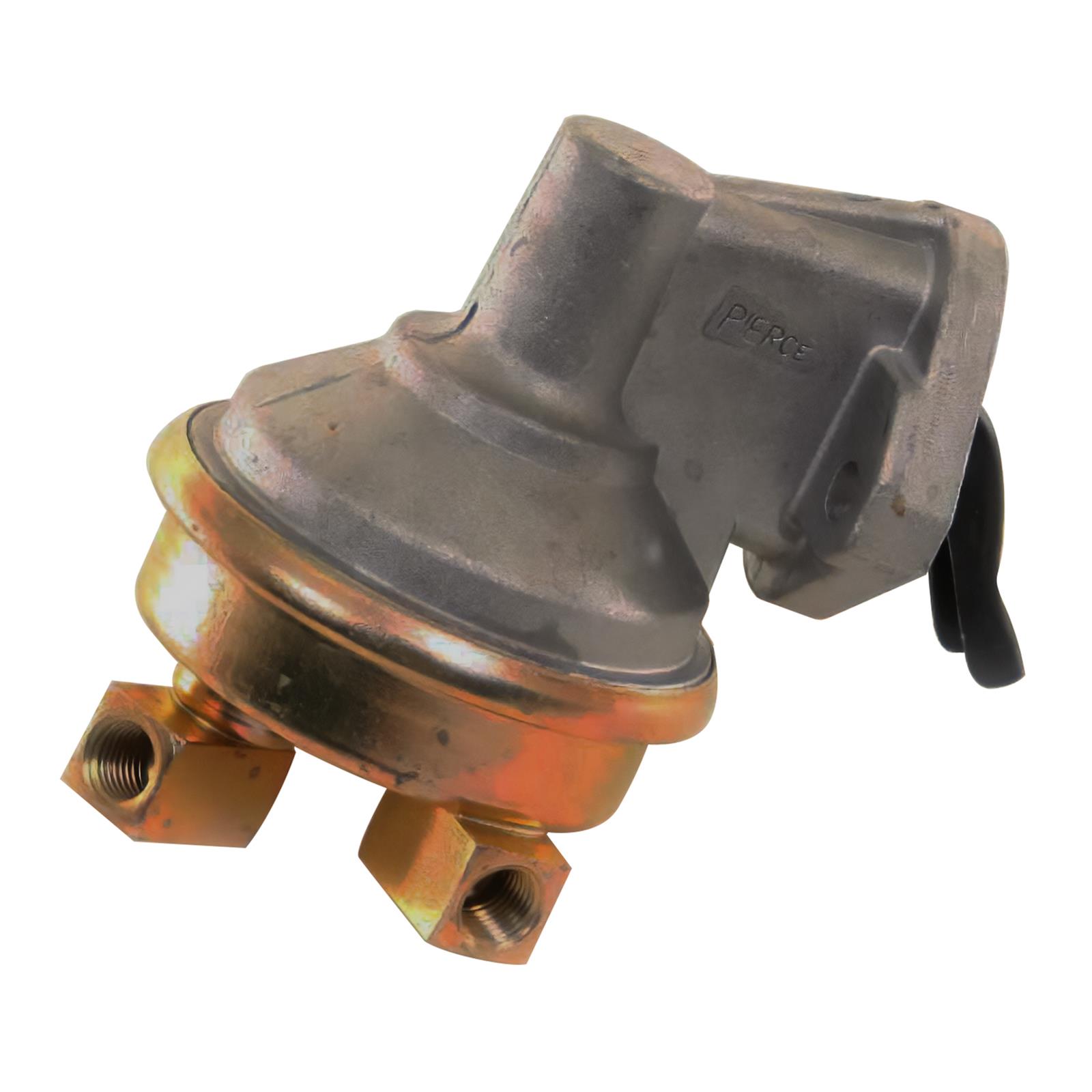 Carter Mechanical Fuel Pump Muscle Car SBC Carter Mechanical Fuel Pump Muscle Car SBC
