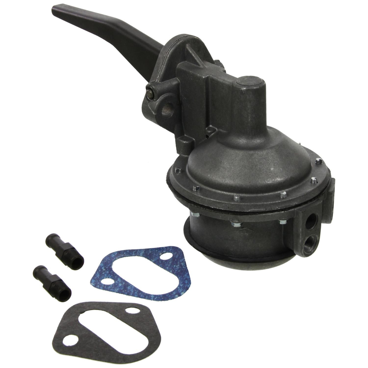 FORD Carter M3150 Carter Muscle Car Mechanical Fuel Pumps Summit Racing