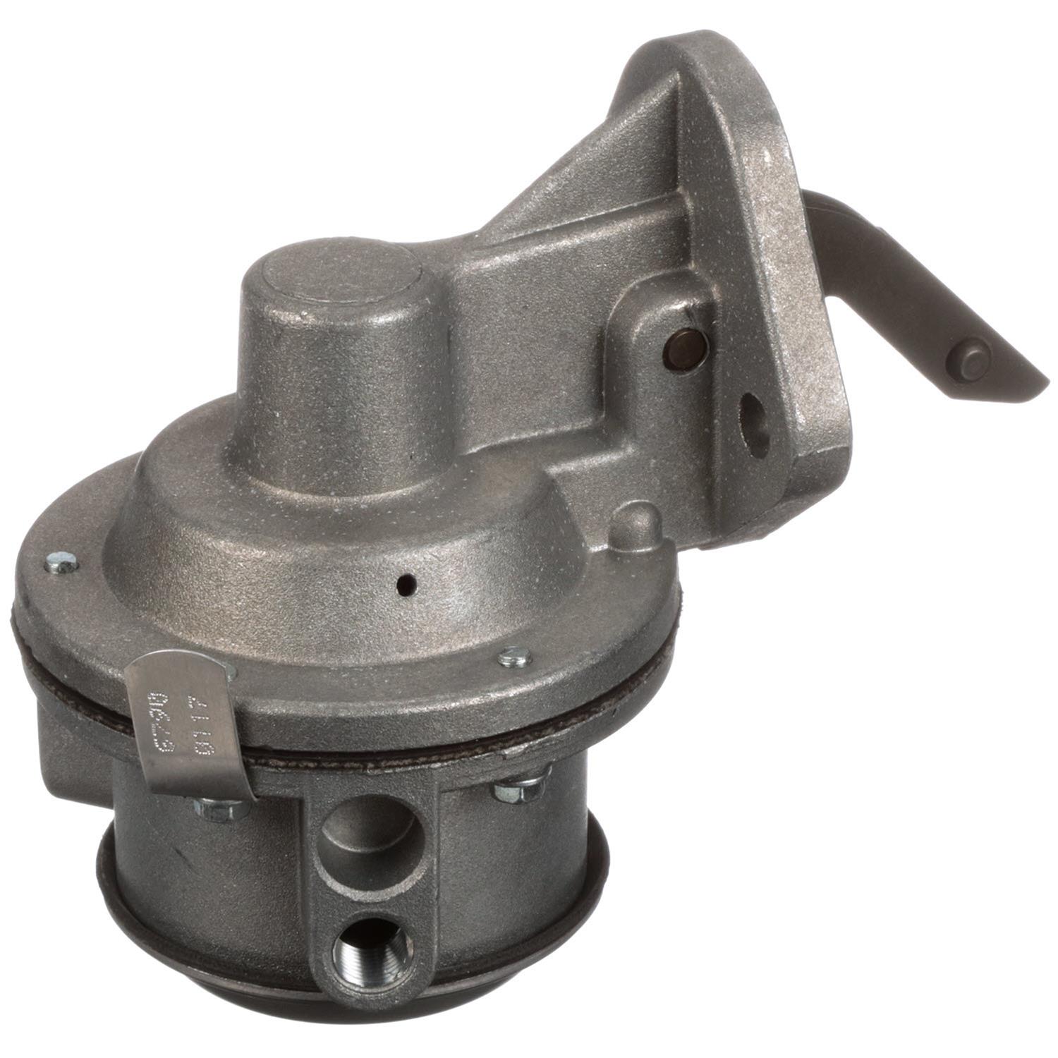 Carter M3530 Carter Mechanical Fuel Pumps Summit Racing