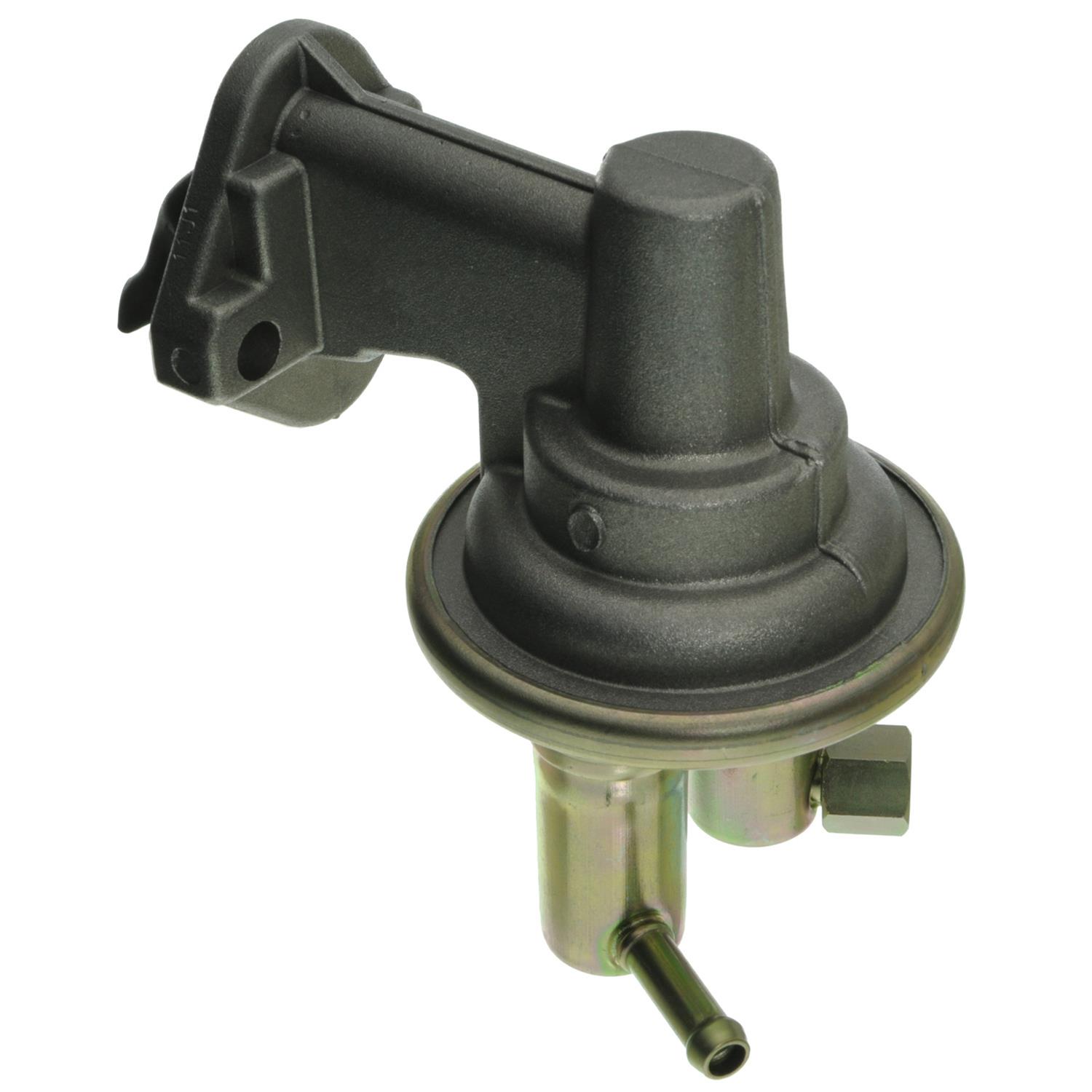 Carter M4434 Carter Mechanical Fuel Pumps Summit Racing