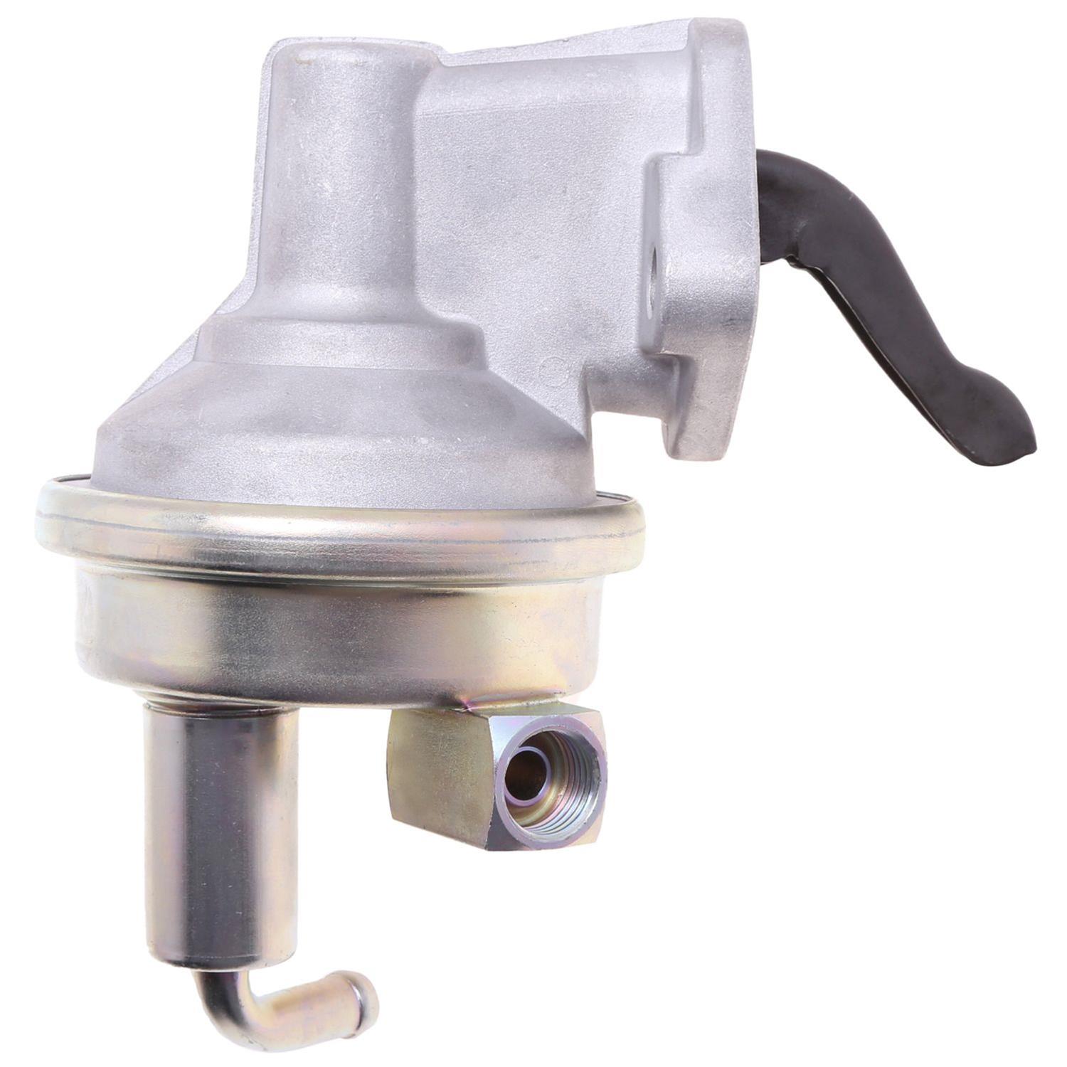 Carter M4552 Carter Muscle Car Mechanical Fuel Pumps Summit Racing