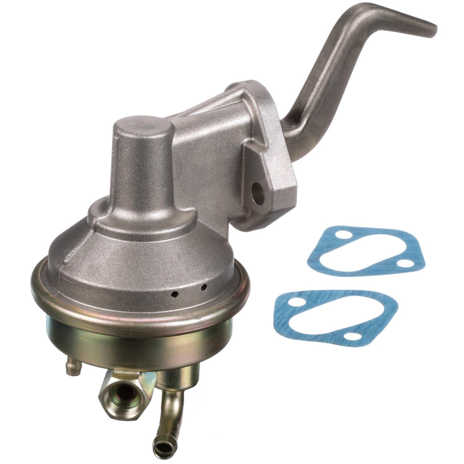 Carter M4684 Carter Mechanical Fuel Pumps | Summit Racing