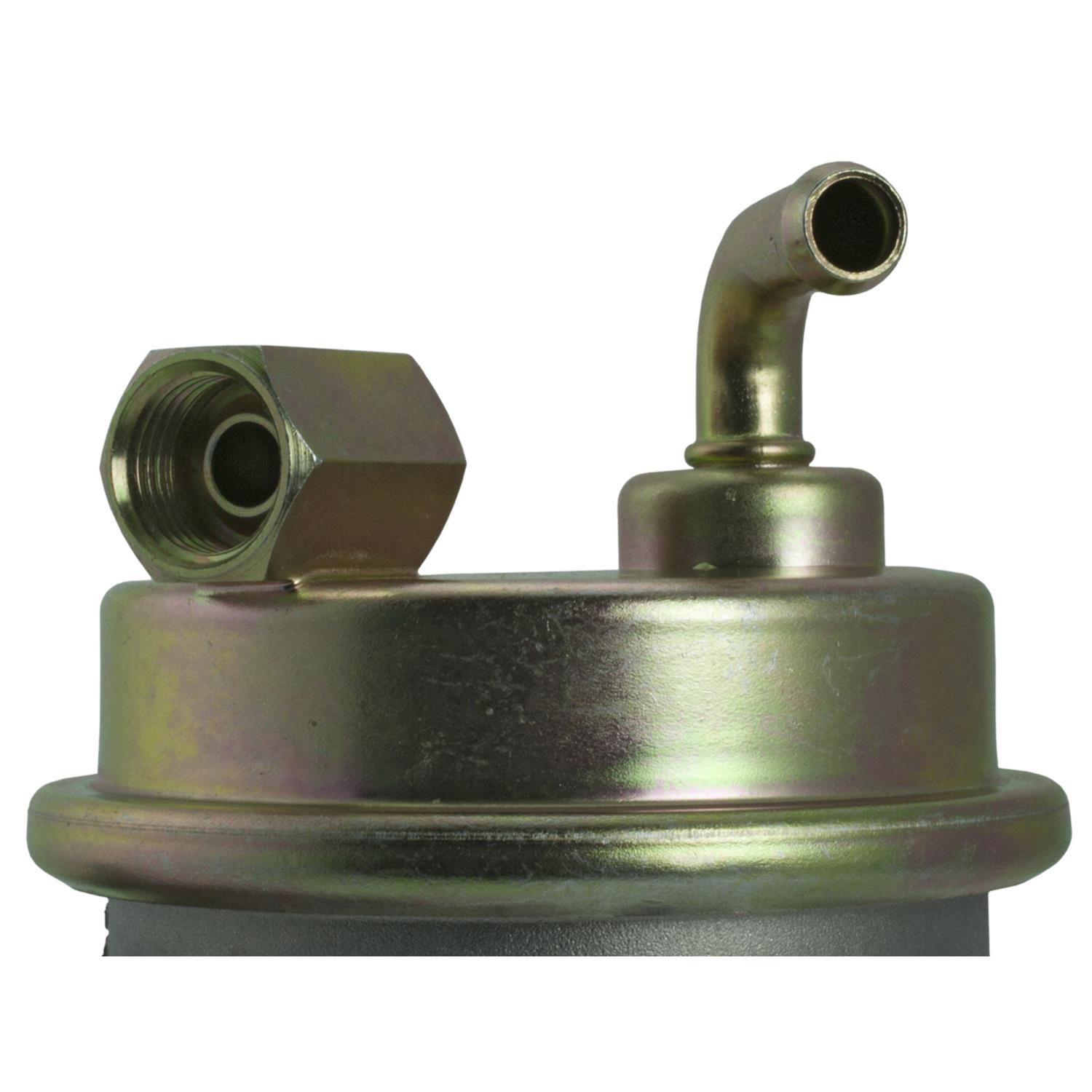 Carter Fuel Pump SBC M4685