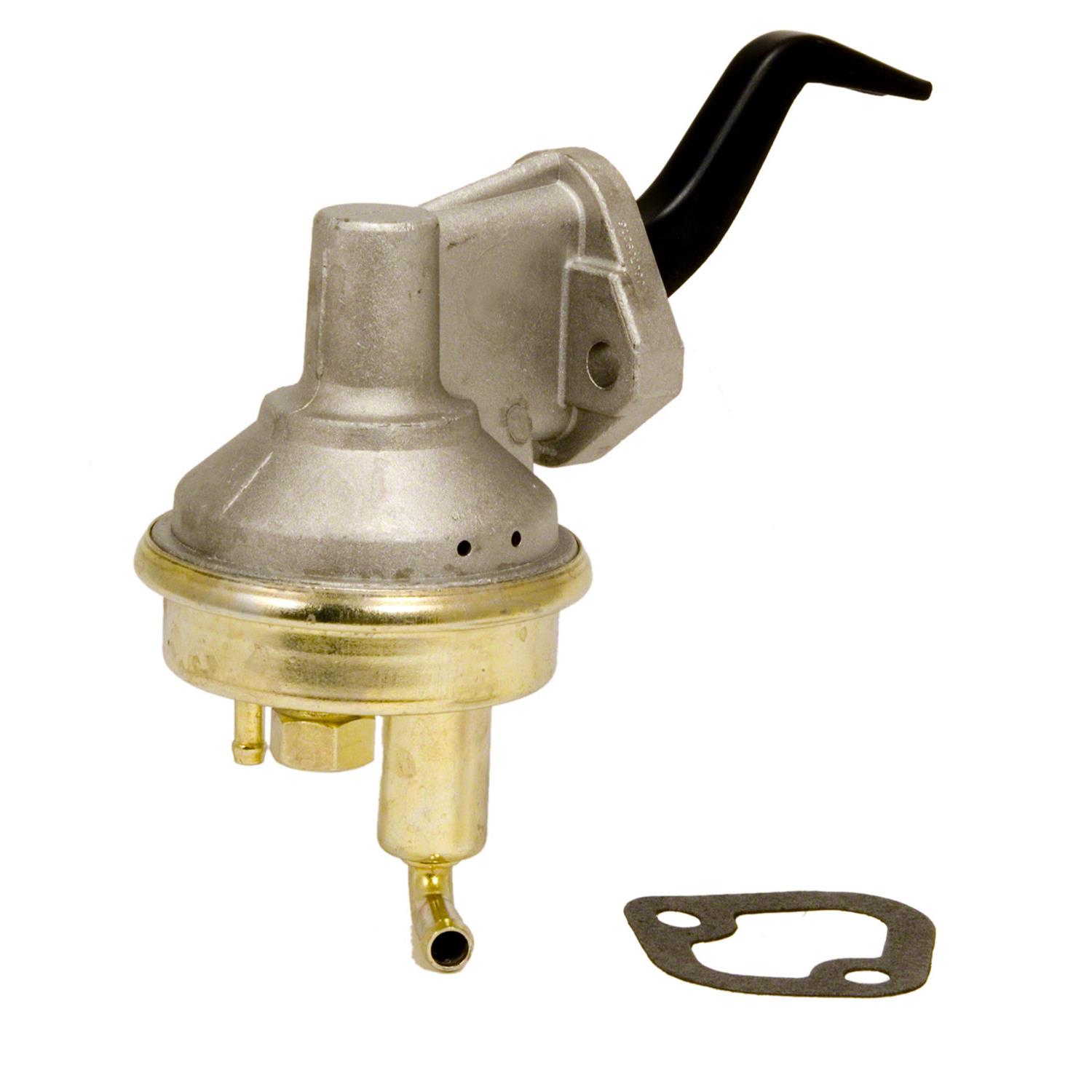 Carter M4690 Carter Muscle Car Mechanical Fuel Pumps | Summit Racing