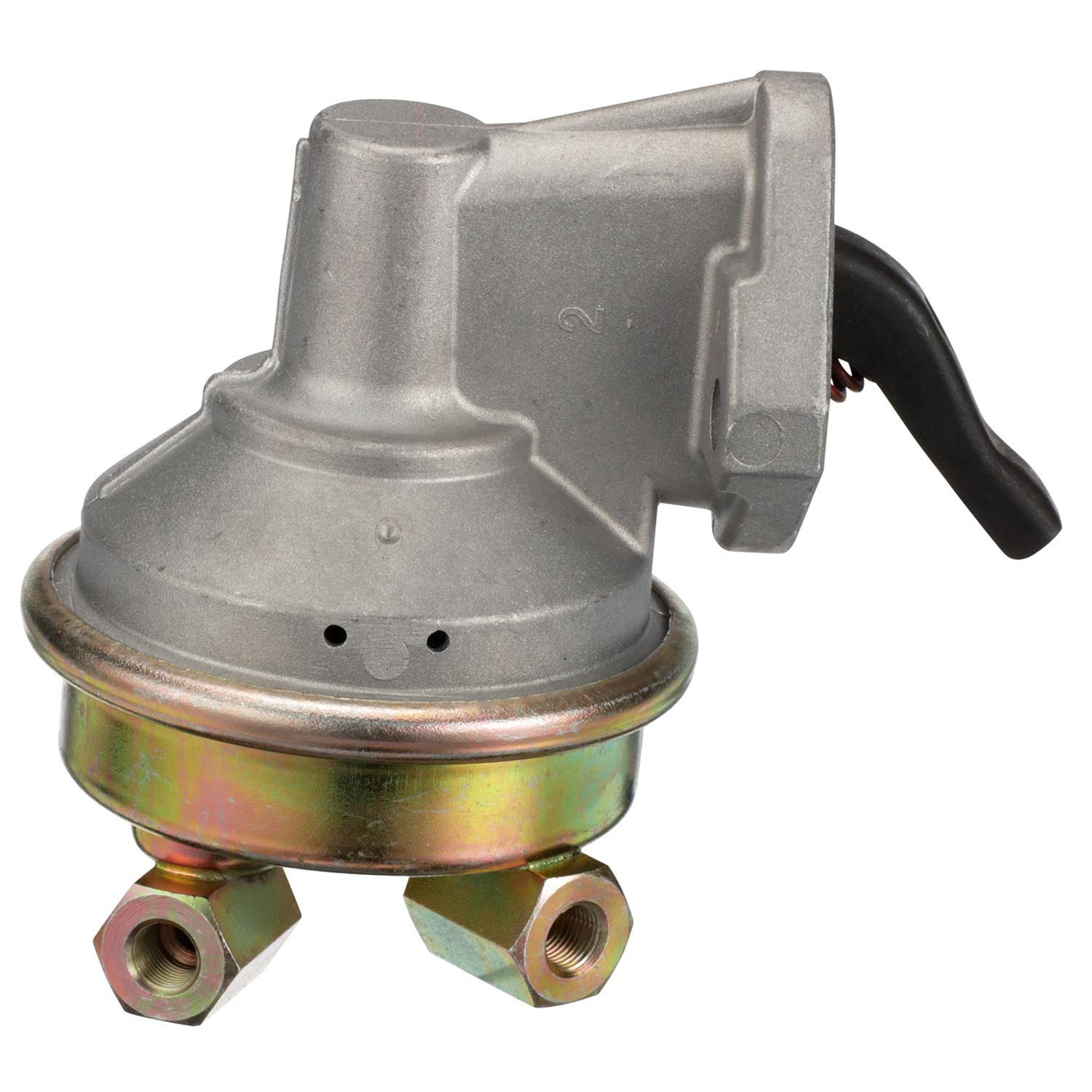 Carter M4712 Carter Muscle Car Mechanical Fuel Pumps | Summit Racing