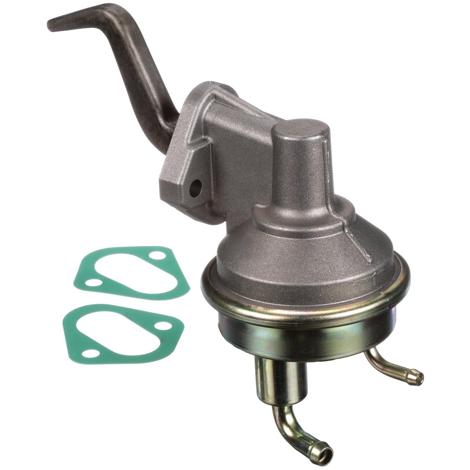 PONTIAC GTO Carter M4885 Carter Mechanical Fuel Pumps Summit Racing