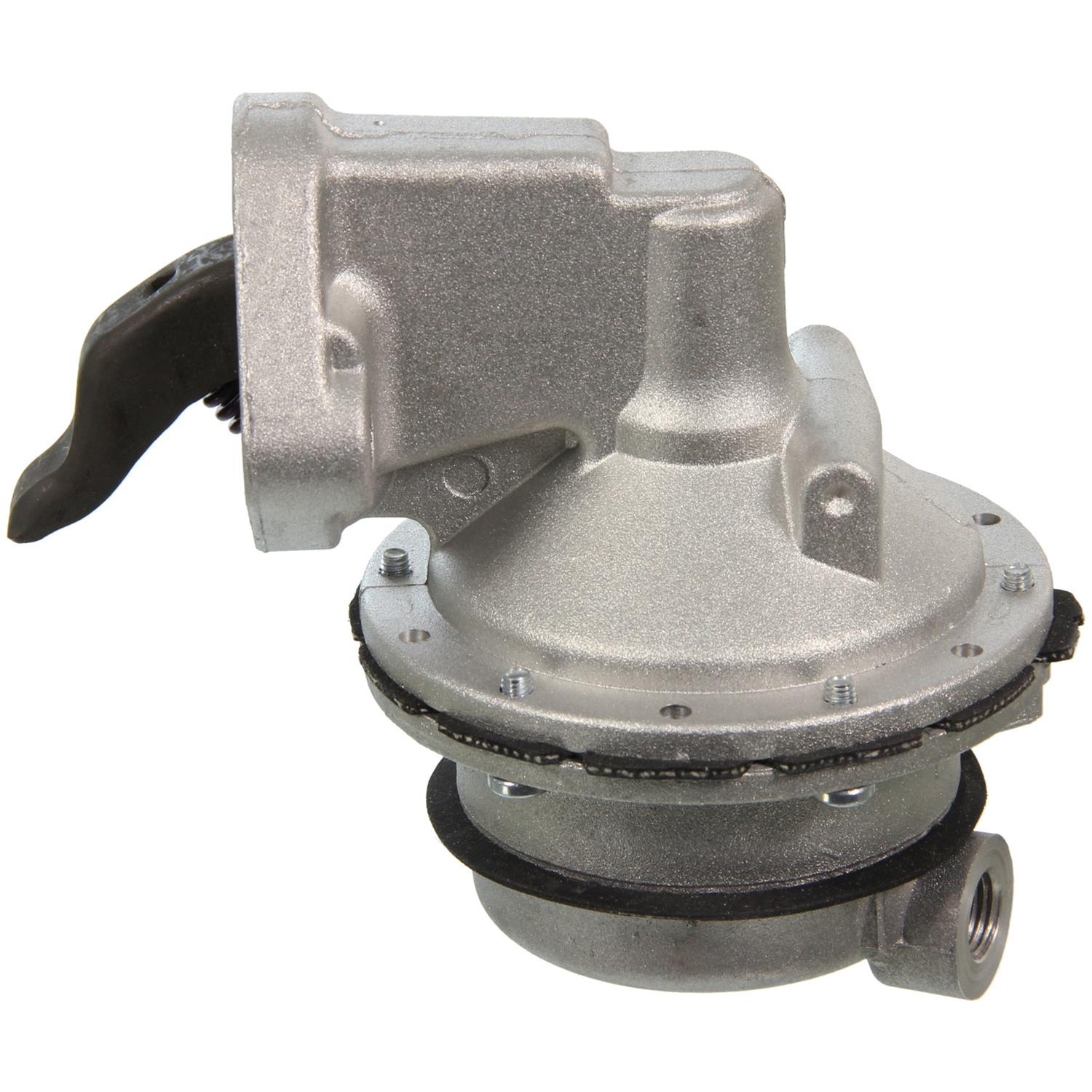 Carter M4891 Carter Strip Super Mechanical Fuel Pumps Summit Racing