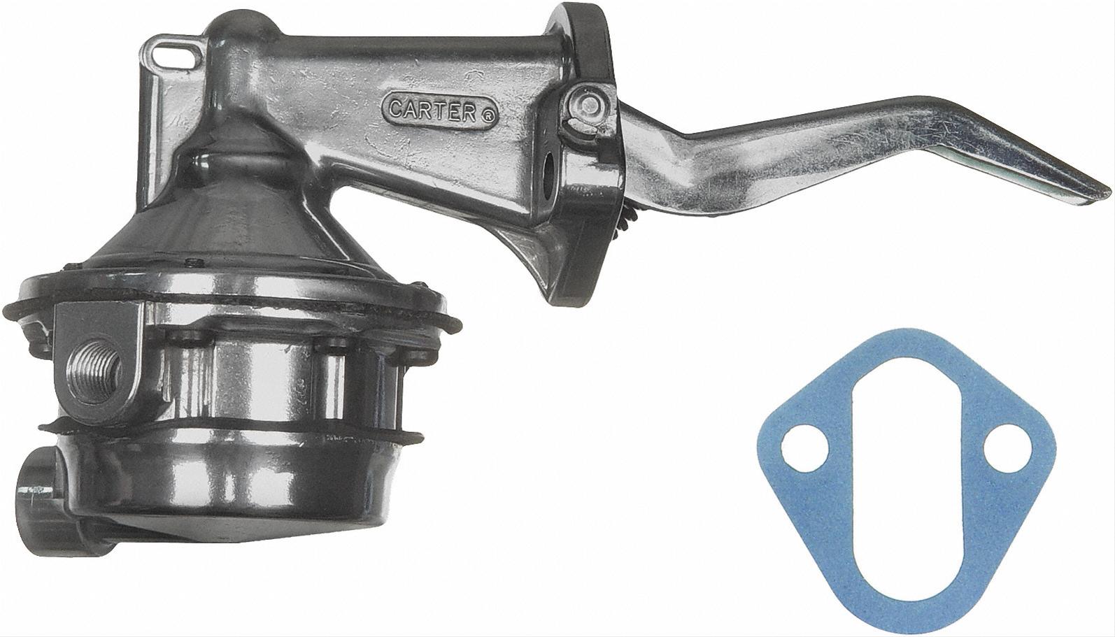 CHRYSLER Carter M5902P Carter Street Super Mechanical Fuel Pumps