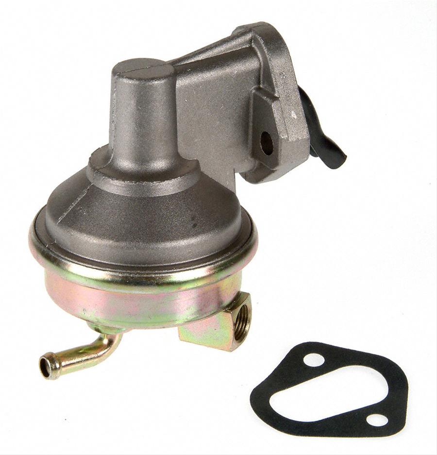 CHEVROLET Carter M60038 Carter Mechanical Fuel Pumps Summit Racing