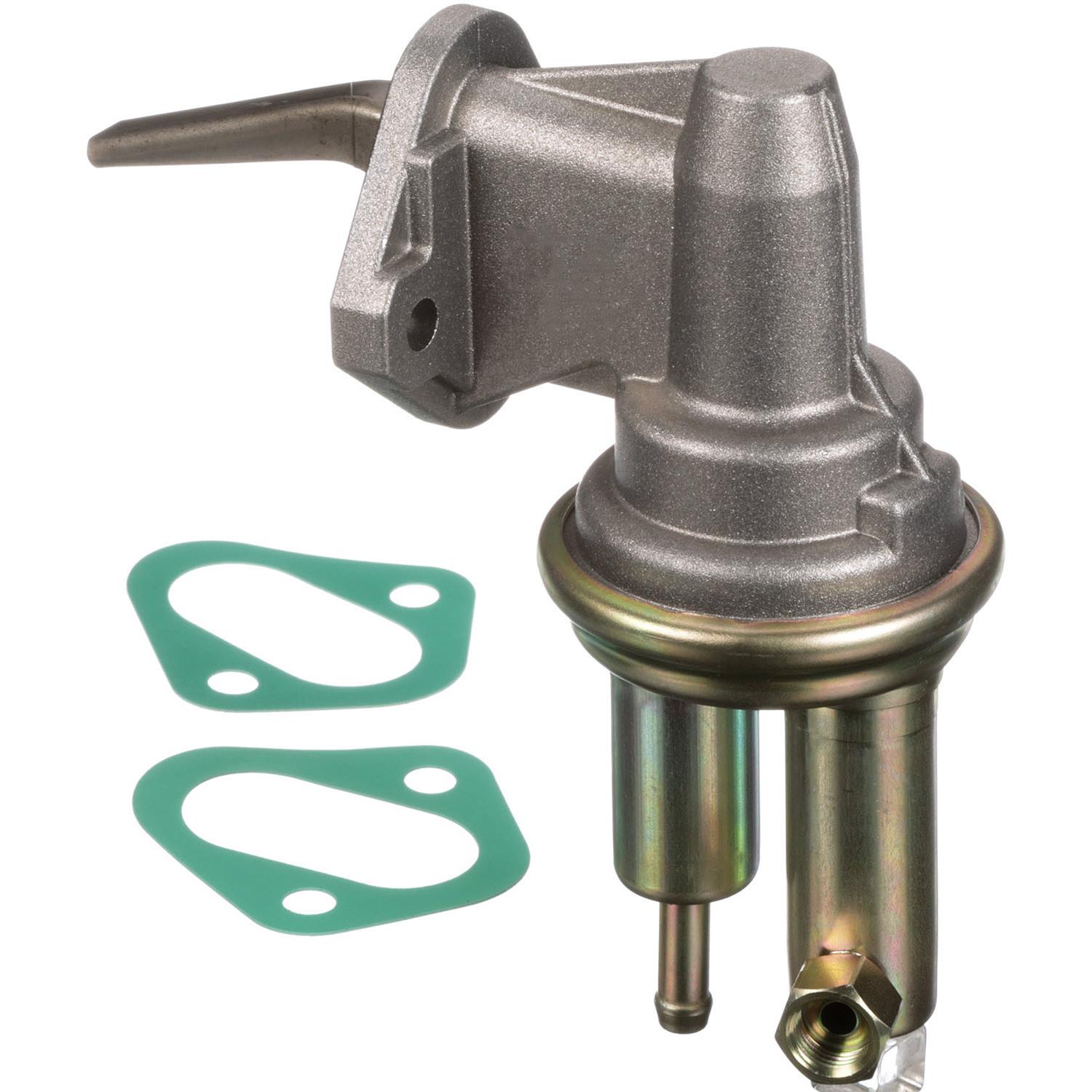 Carter M60048 Carter Mechanical Fuel Pumps Summit Racing