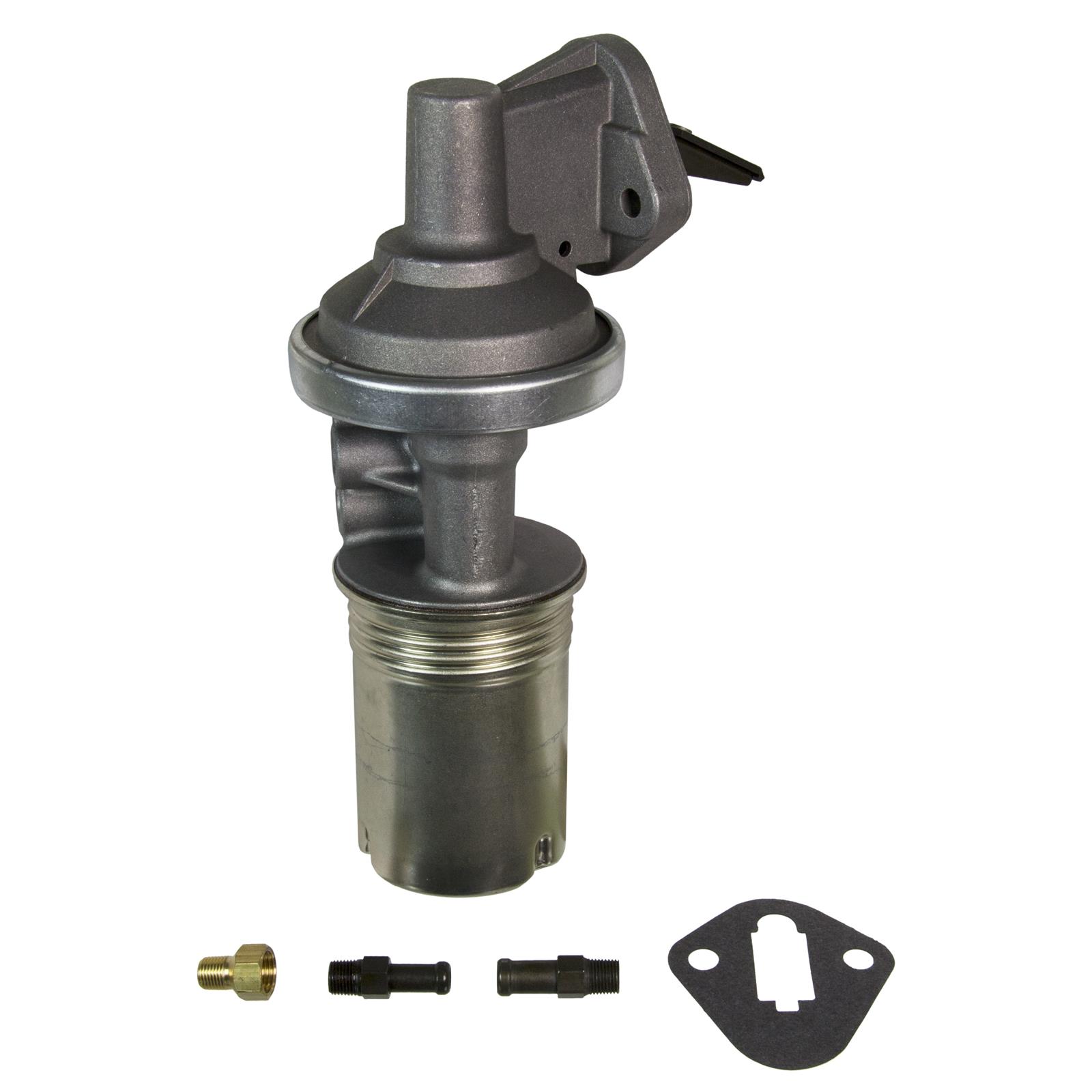 Carter M60092 Carter Mechanical Fuel Pumps Summit Racing