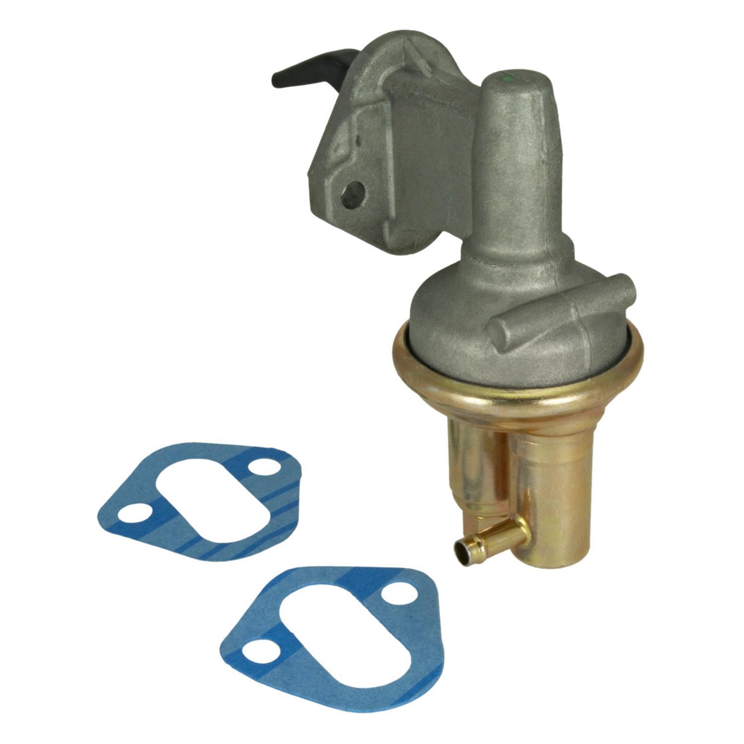 Carter M60167 Carter Mechanical Fuel Pumps Summit Racing