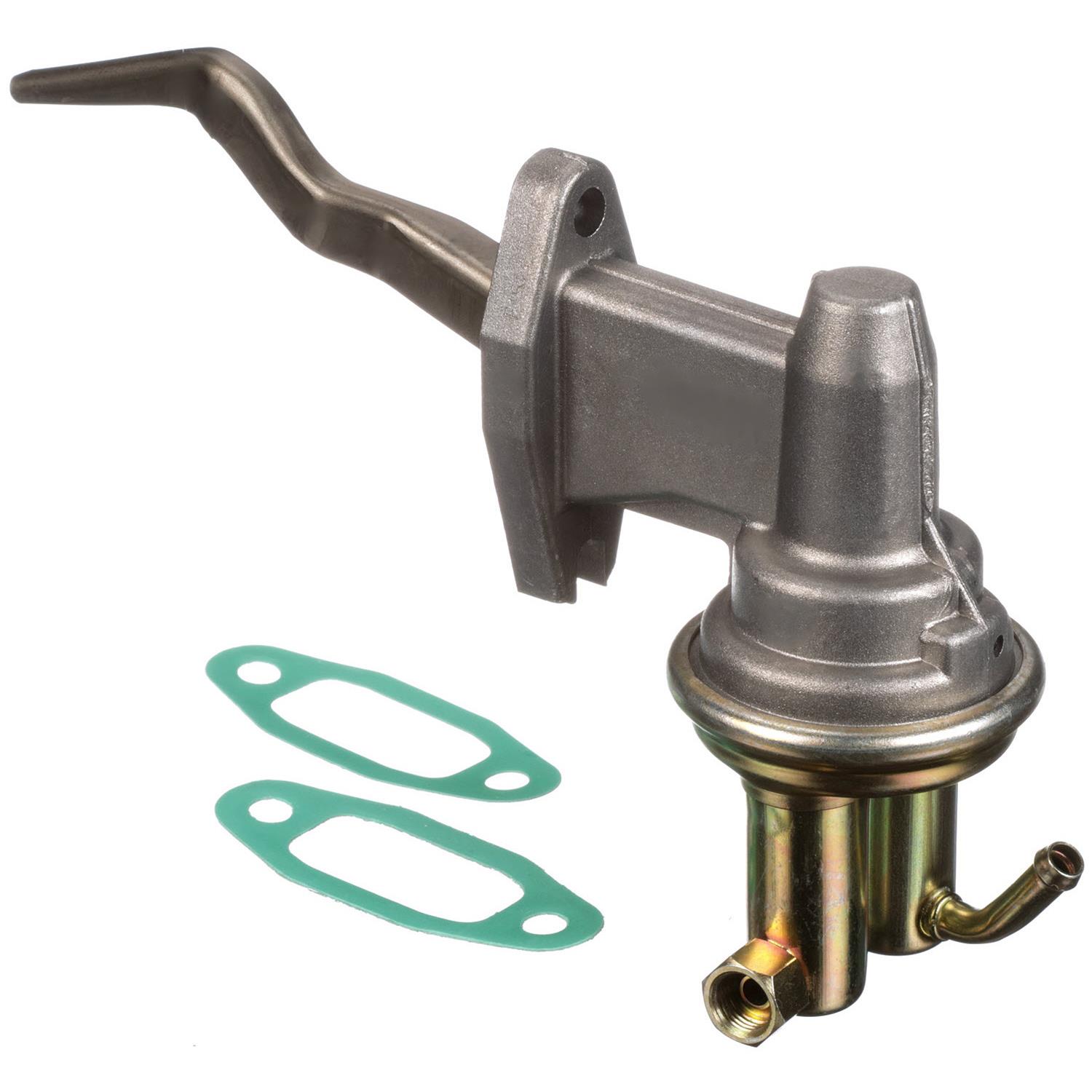 Carter M60185 Carter Mechanical Fuel Pumps | Summit Racing