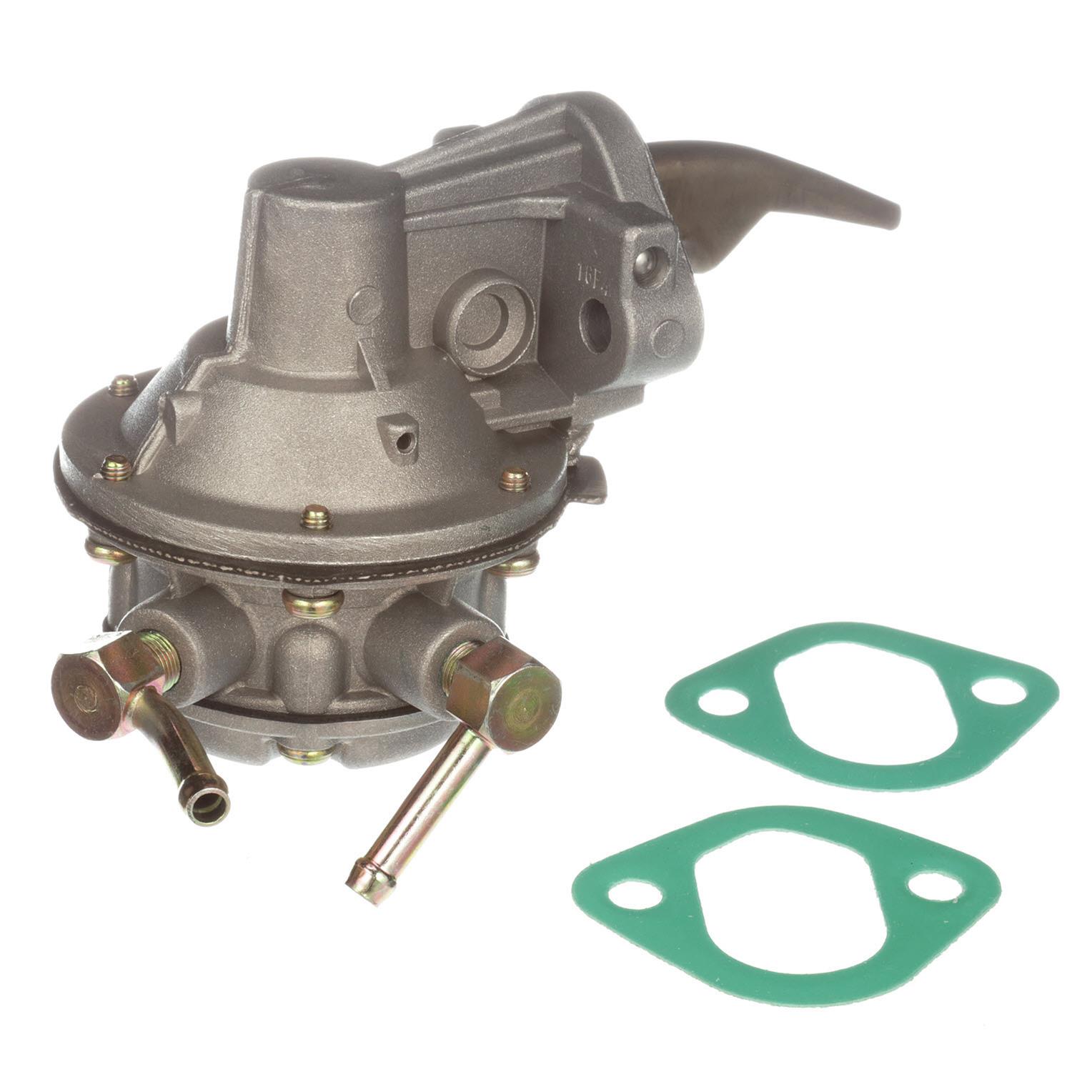 Carter M60265 Carter Mechanical Fuel Pumps Summit Racing