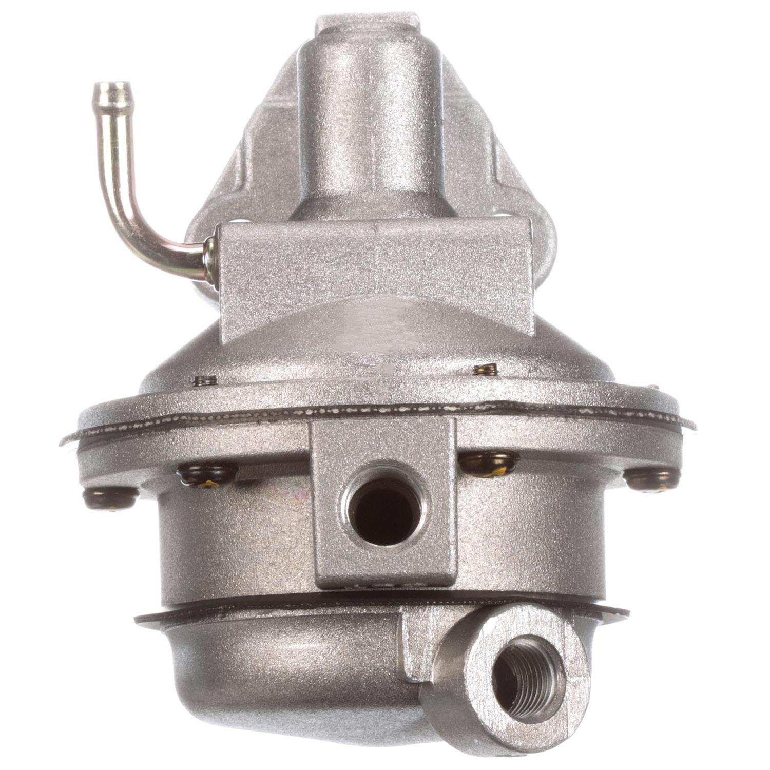 Carter M60389 Carter Marine Mechanical Fuel Pumps Summit Racing