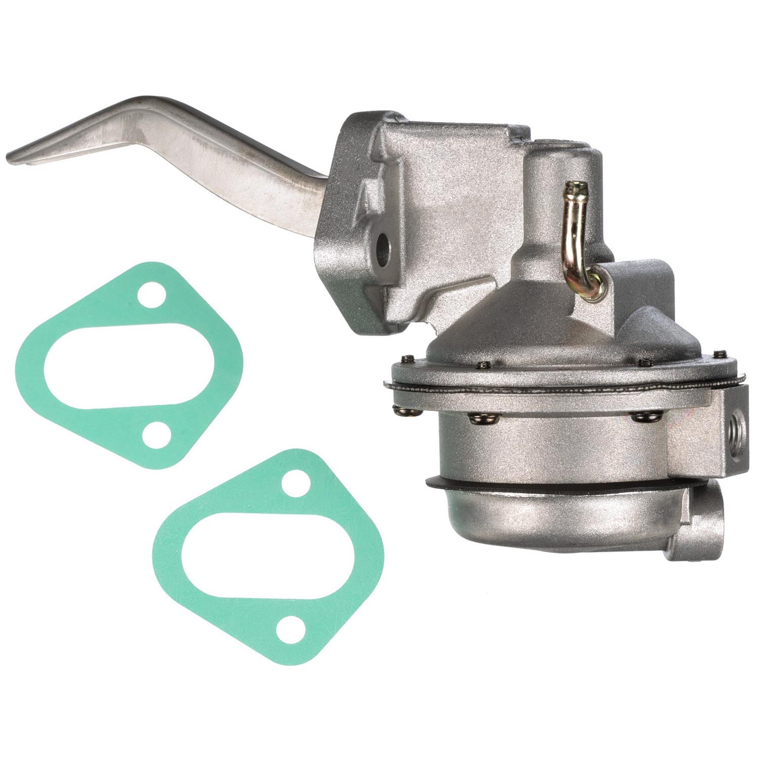 Carter M60389 Carter Marine Mechanical Fuel Pumps Summit Racing