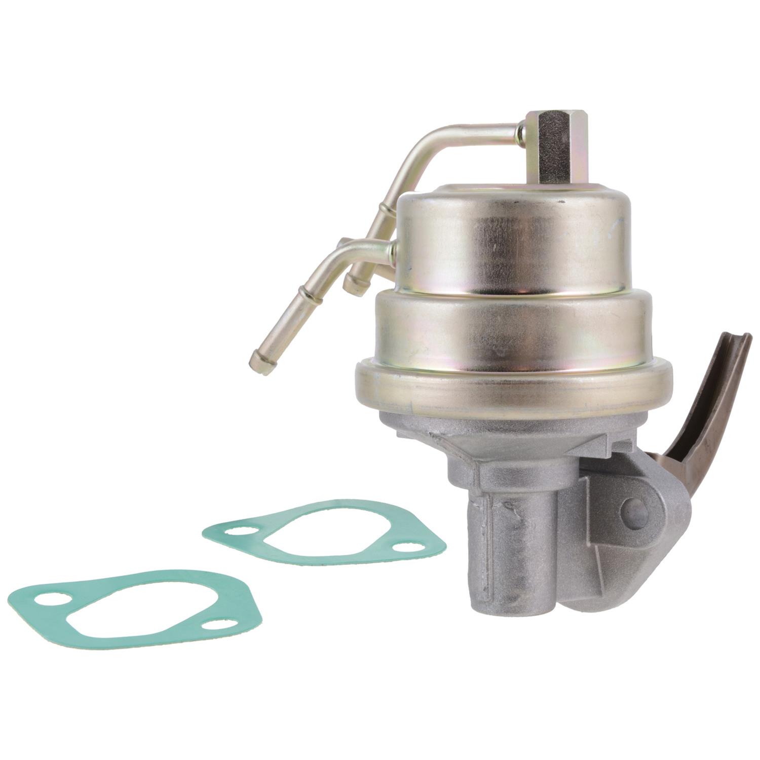 Carter M60416 Carter Mechanical Fuel Pumps | Summit Racing