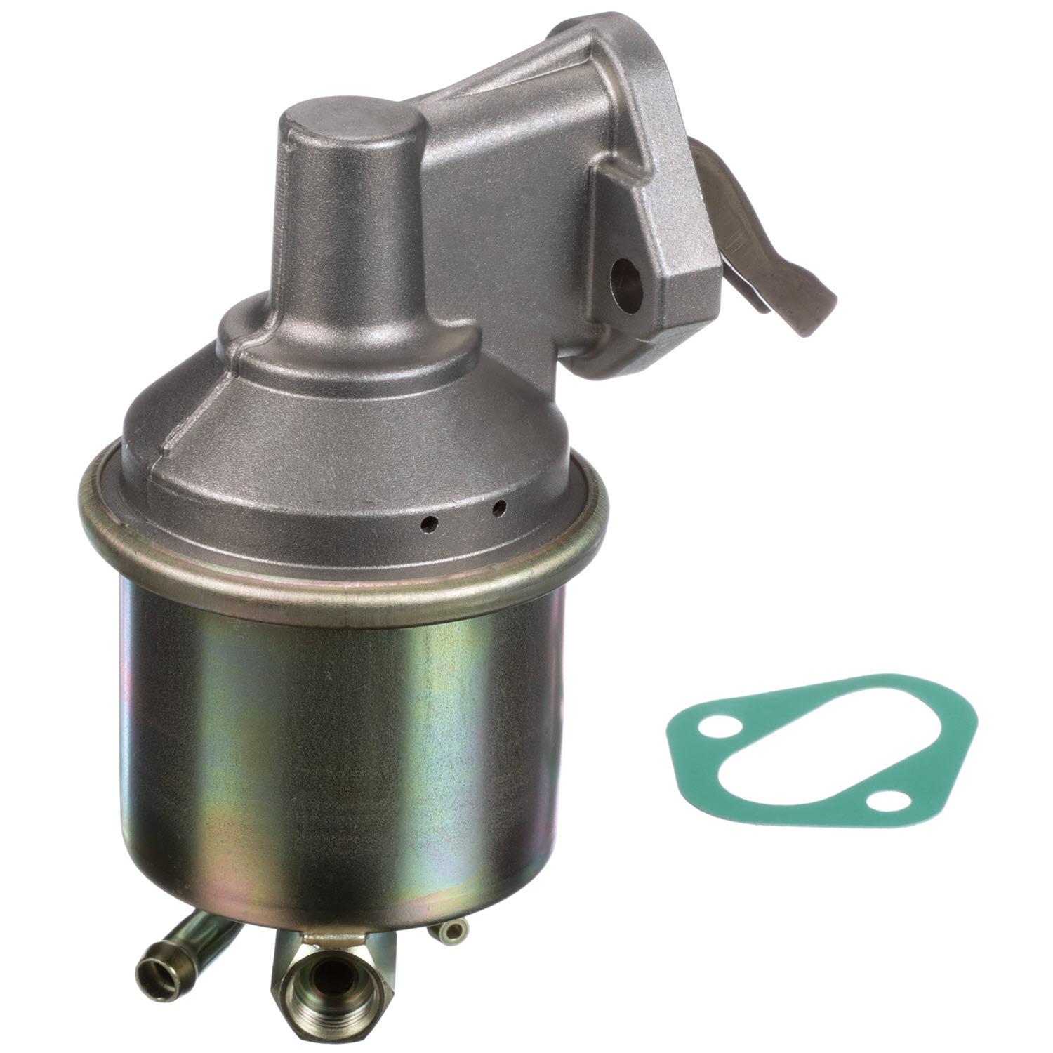 Carter M60479 Carter Mechanical Fuel Pumps | Summit Racing