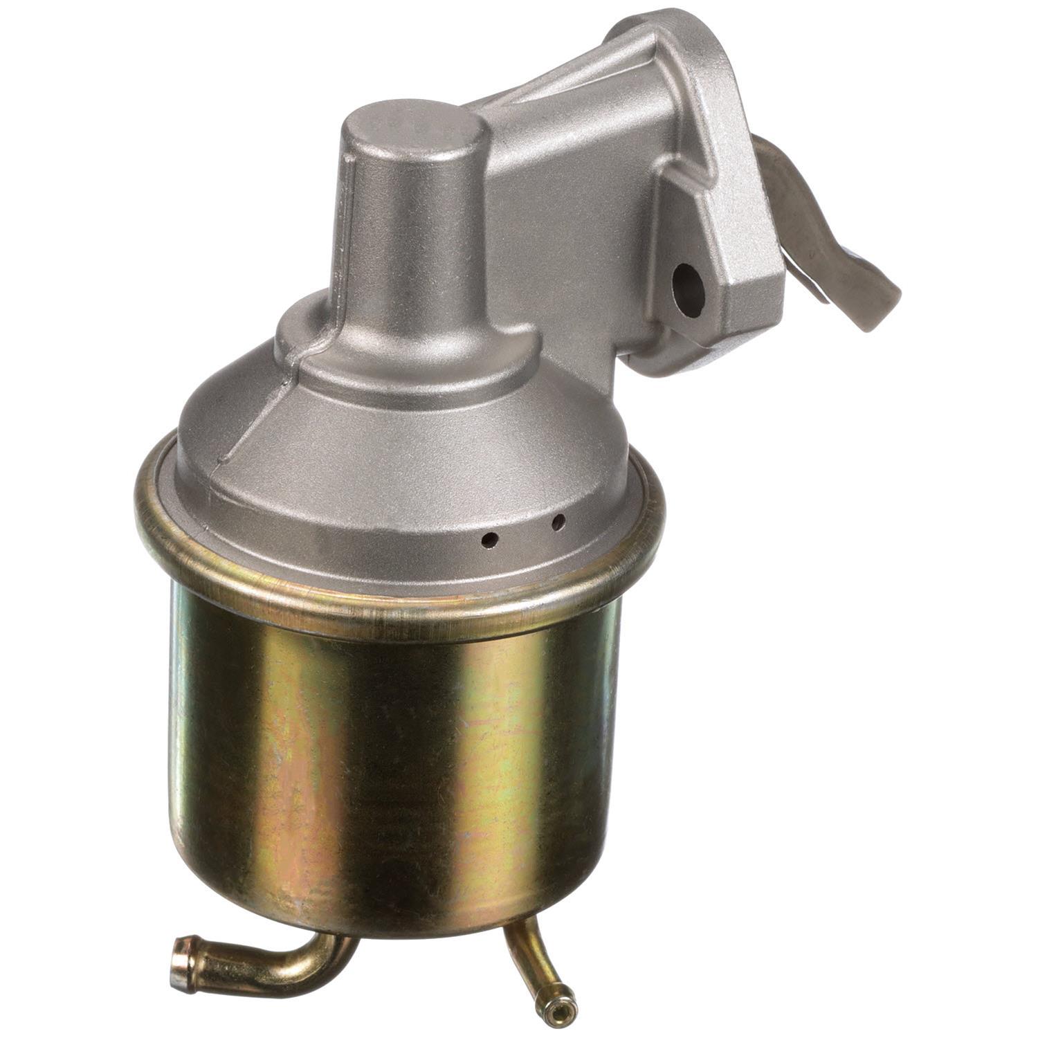 Carter M6104 Carter Mechanical Fuel Pumps Summit Racing