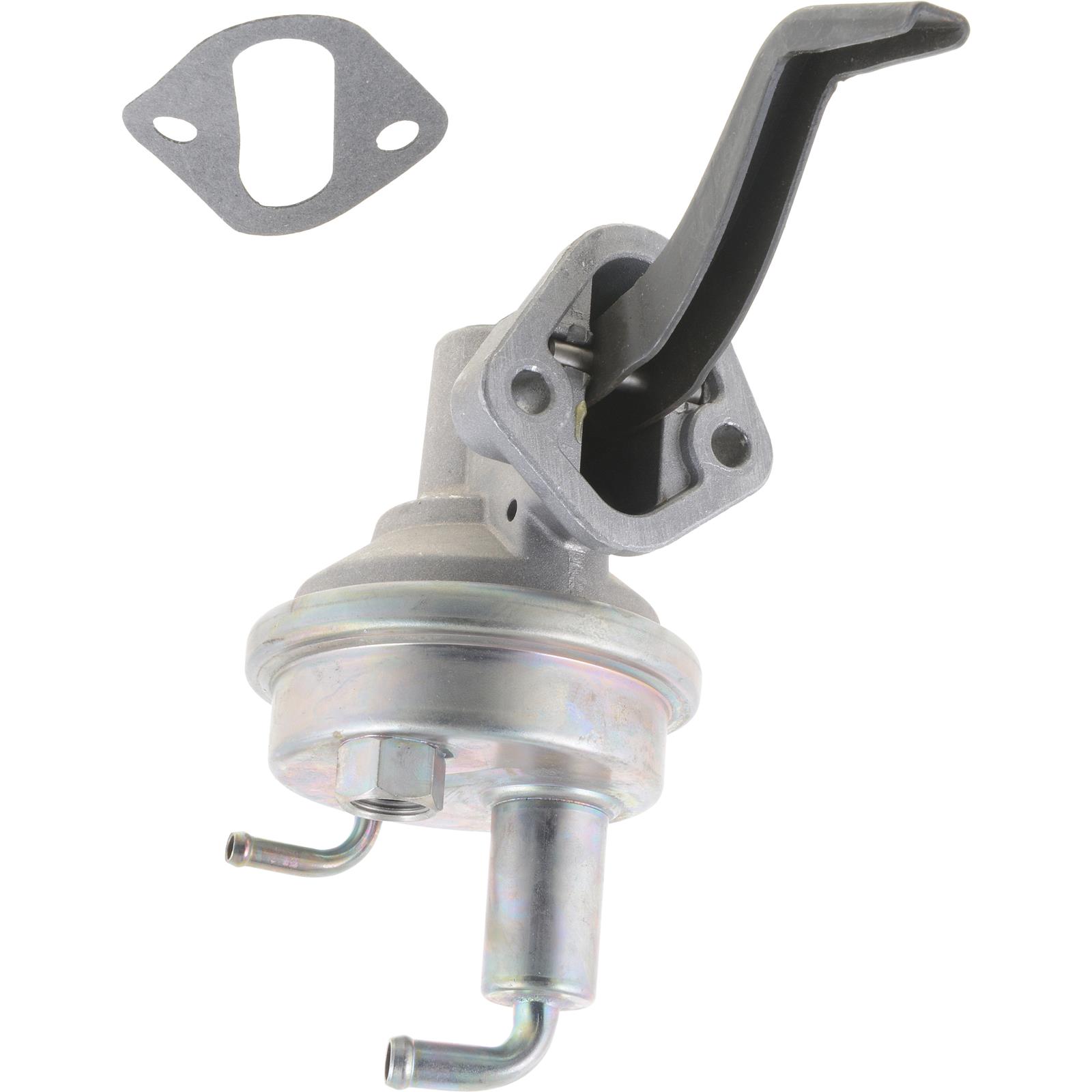 Carter M6112 Carter Mechanical Fuel Pumps Summit Racing