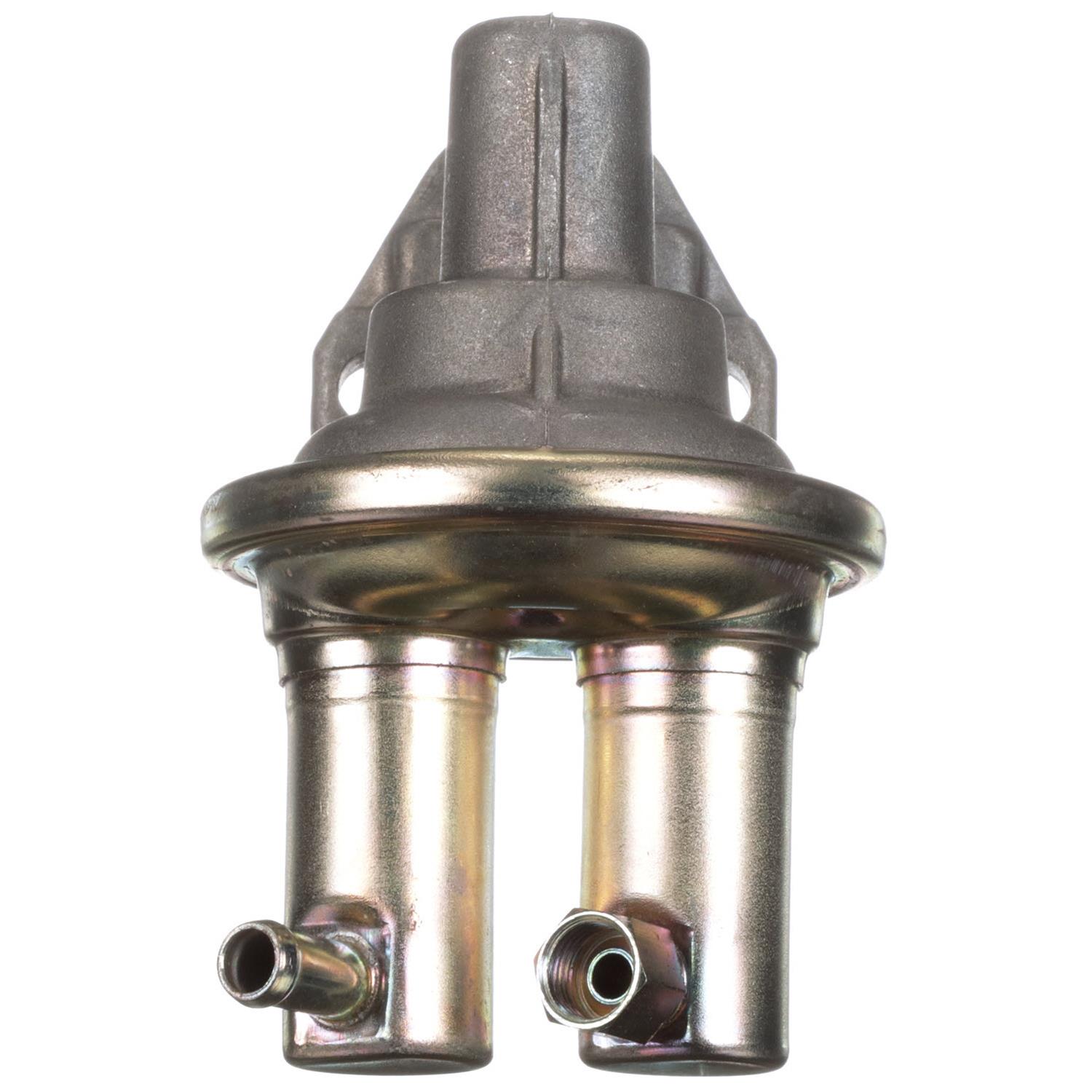 Carter M6191 Carter Mechanical Fuel Pumps Summit Racing