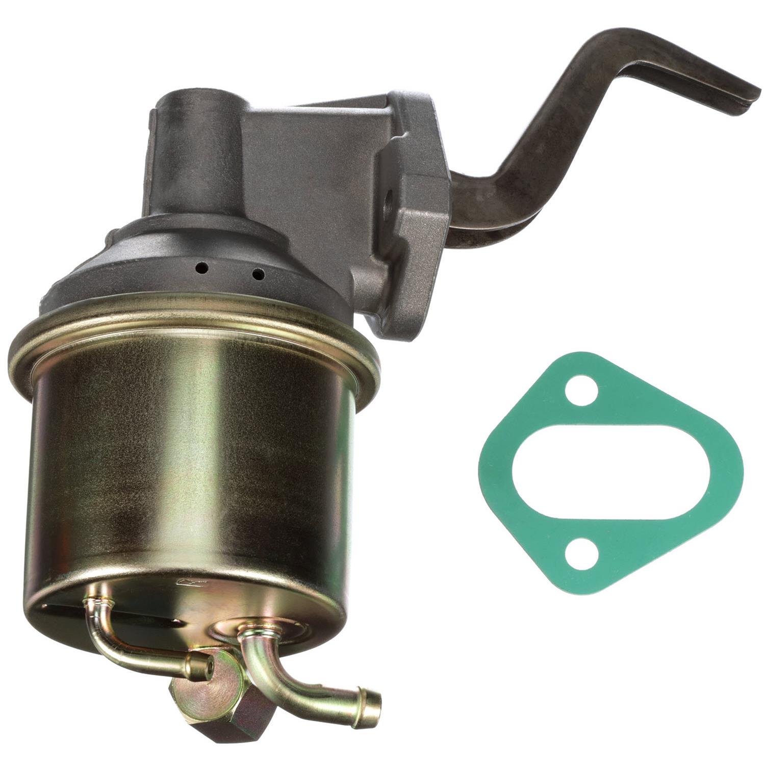 1973 PONTIAC FIREBIRD Carter M6405 Carter Muscle Car Mechanical Fuel Pumps Summit Racing