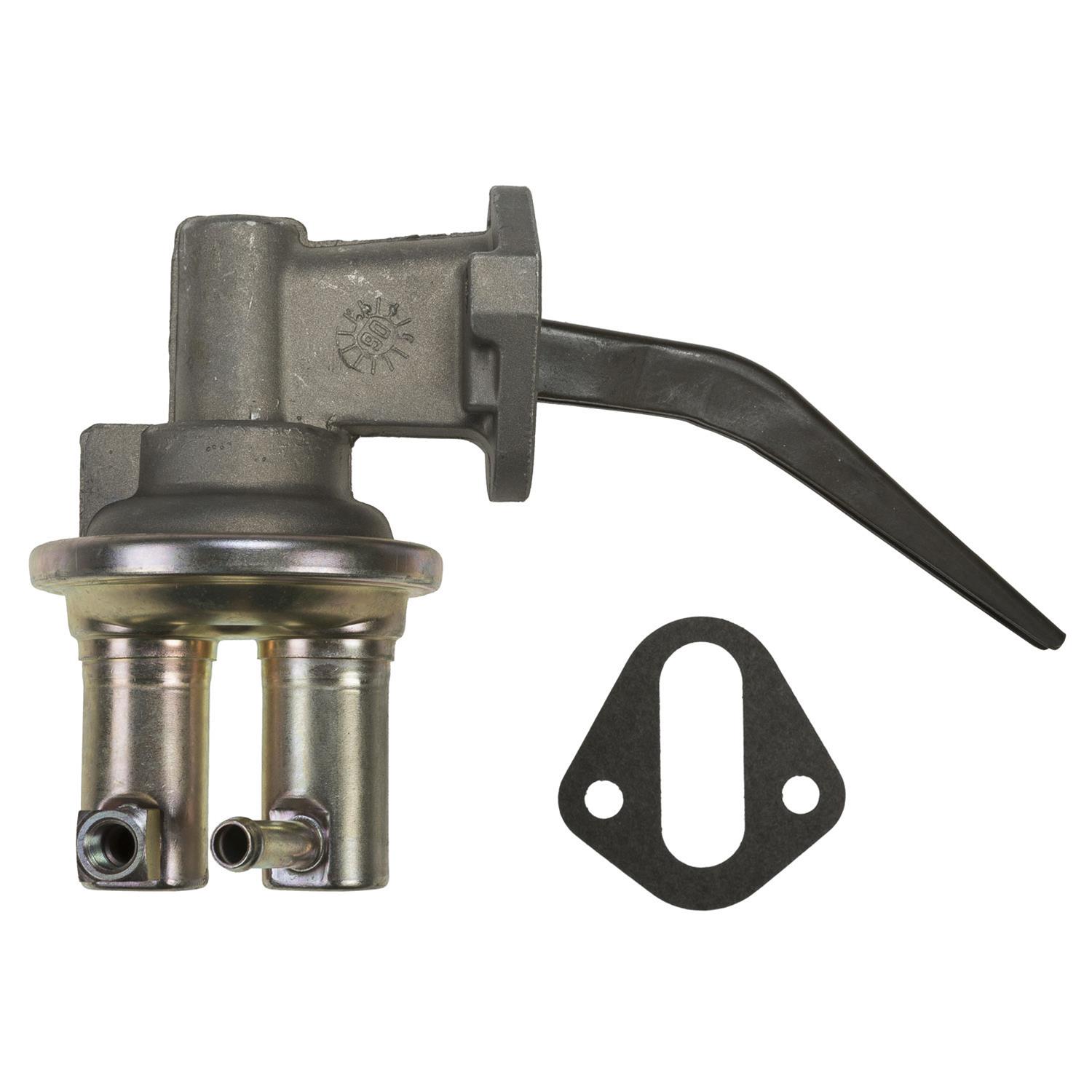 Carter M6471 Carter Mechanical Fuel Pumps Summit Racing
