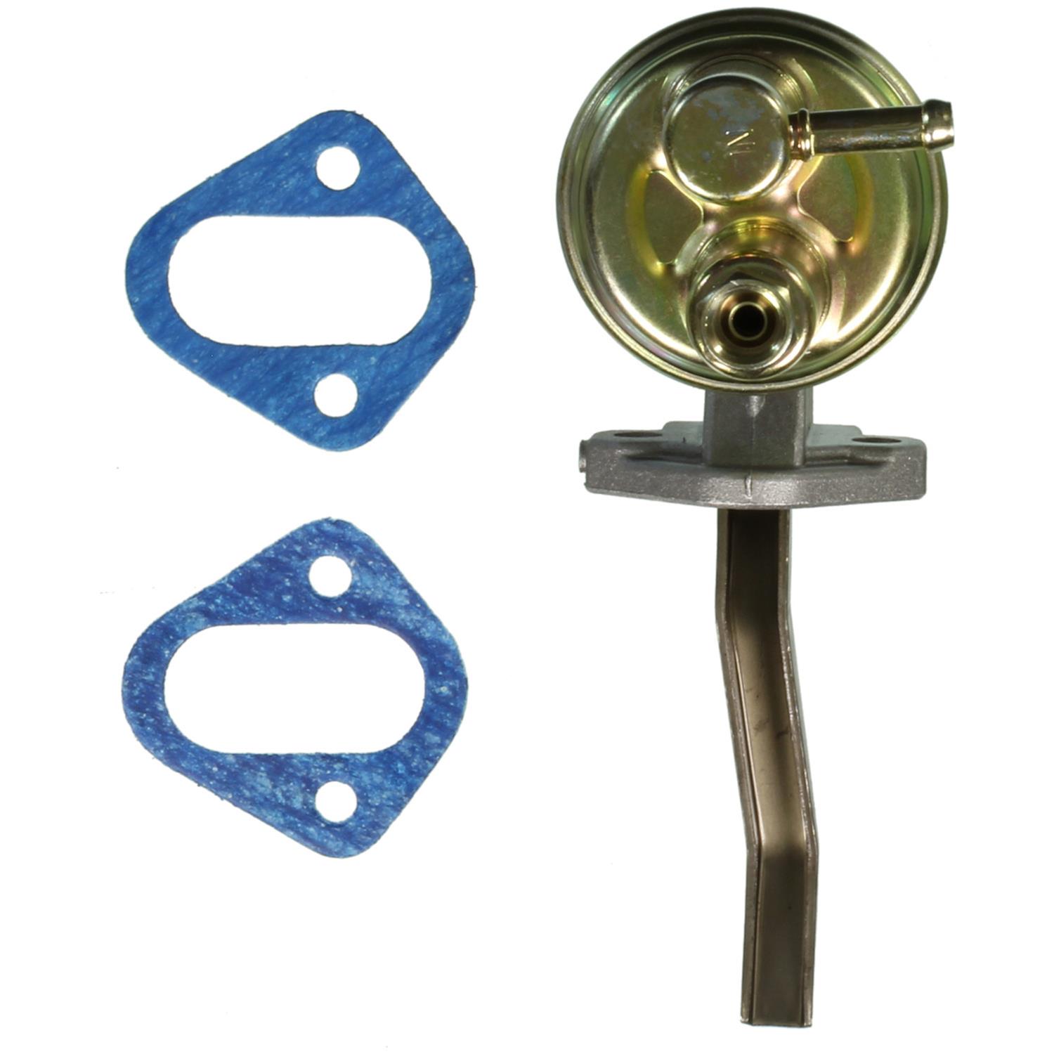 Carter M6505 Carter Muscle Car Mechanical Fuel Pumps Summit Racing