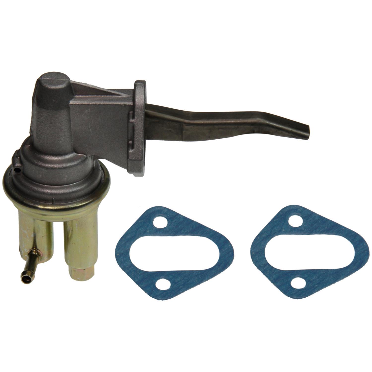 AMERICAN-MOTORS Carter M6505 Carter Muscle Car Mechanical Fuel Pumps ...