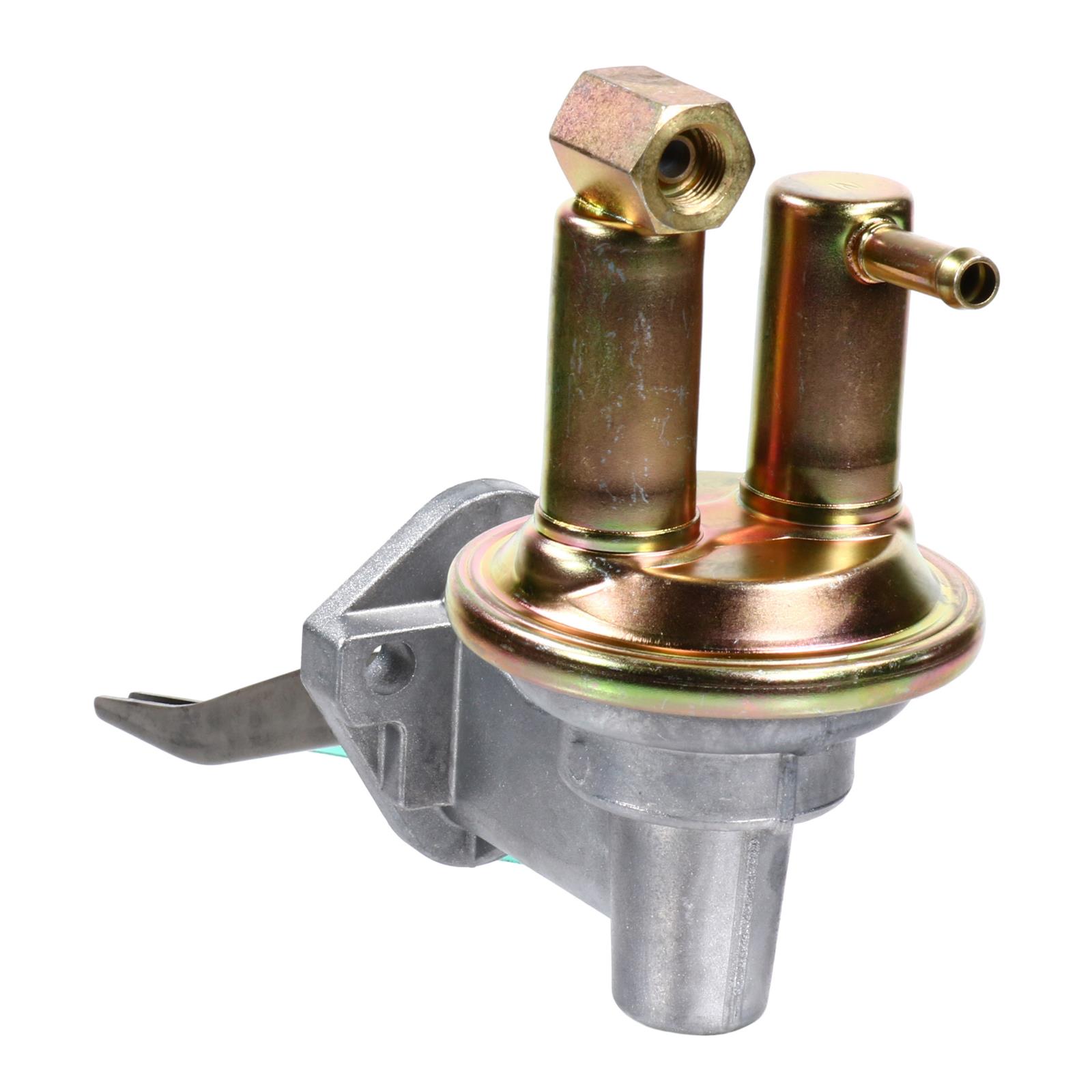 Carter M6673 Carter Mechanical Fuel Pumps | Summit Racing