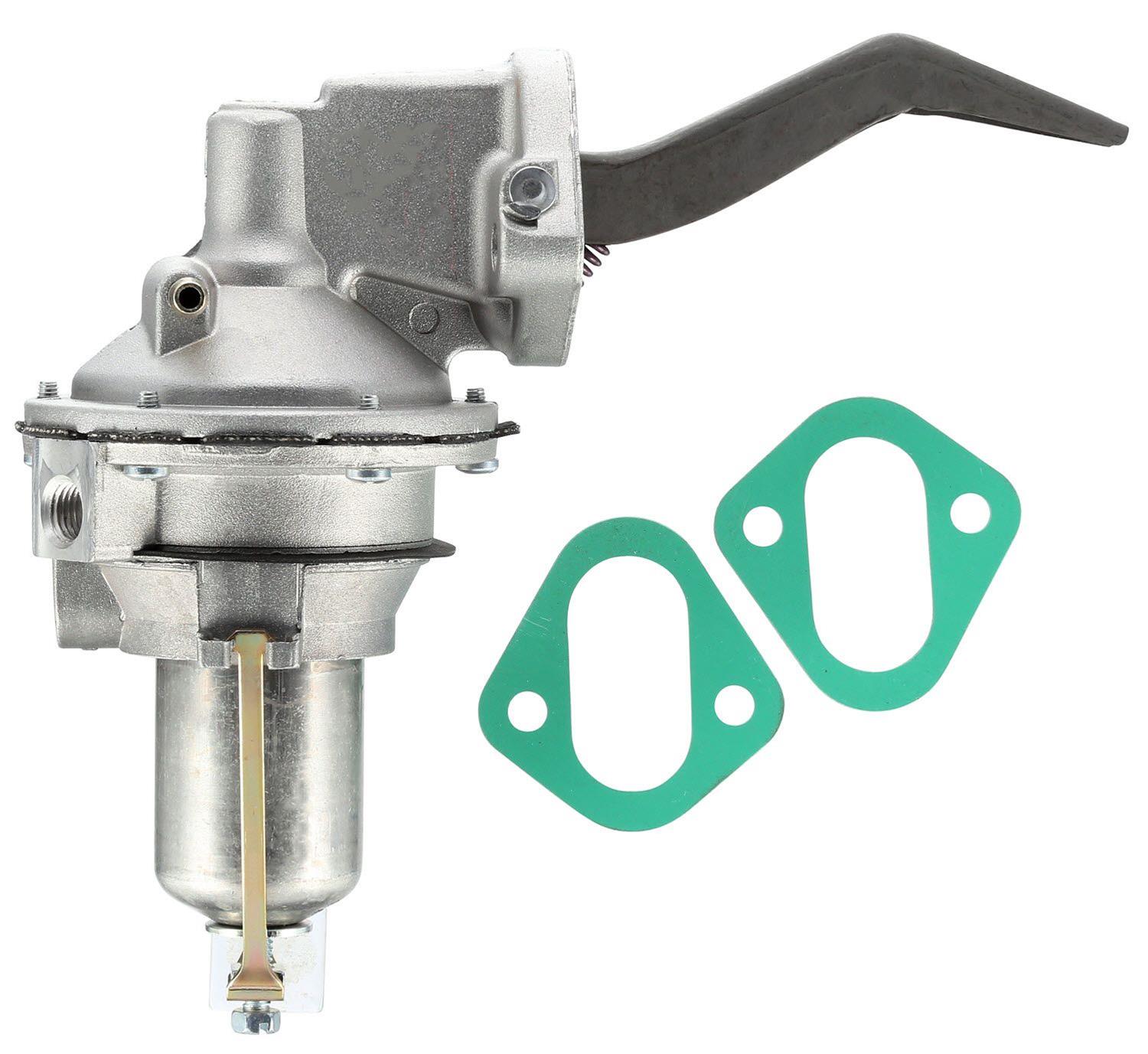 Mechanical Fuel Pump Carter M6696 for sale online eBay