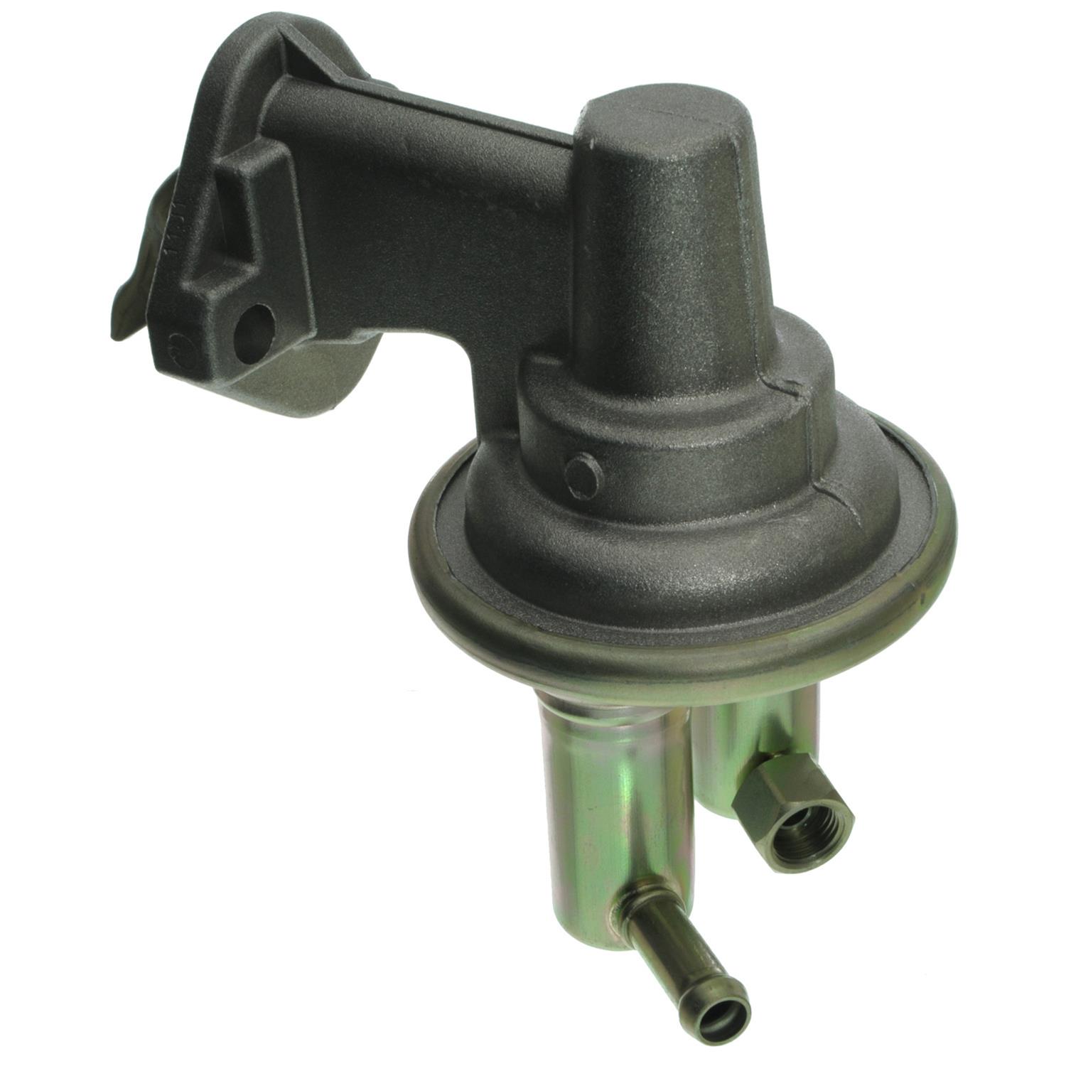 Carter M6774 Carter Mechanical Fuel Pumps Summit Racing