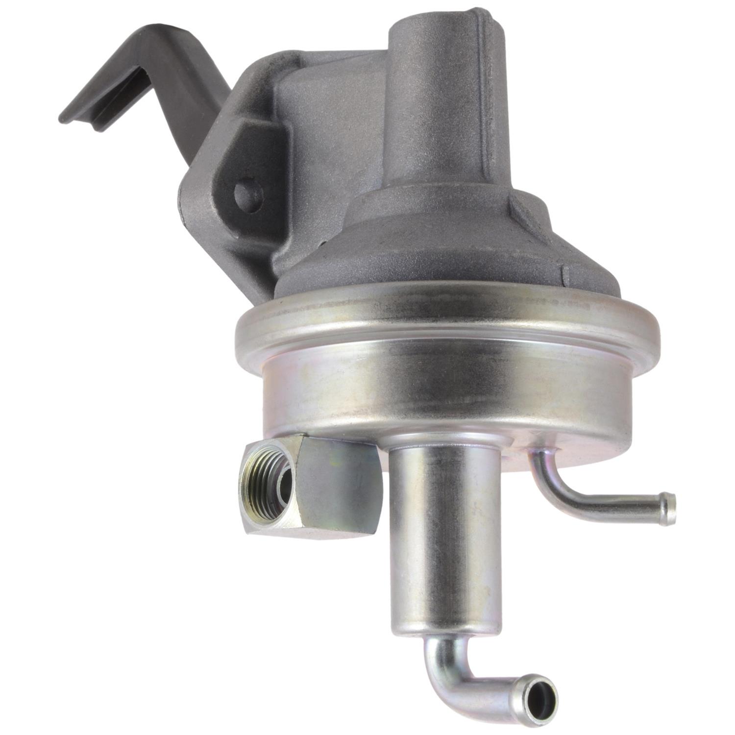 Carter M6804 Carter Mechanical Fuel Pumps | Summit Racing