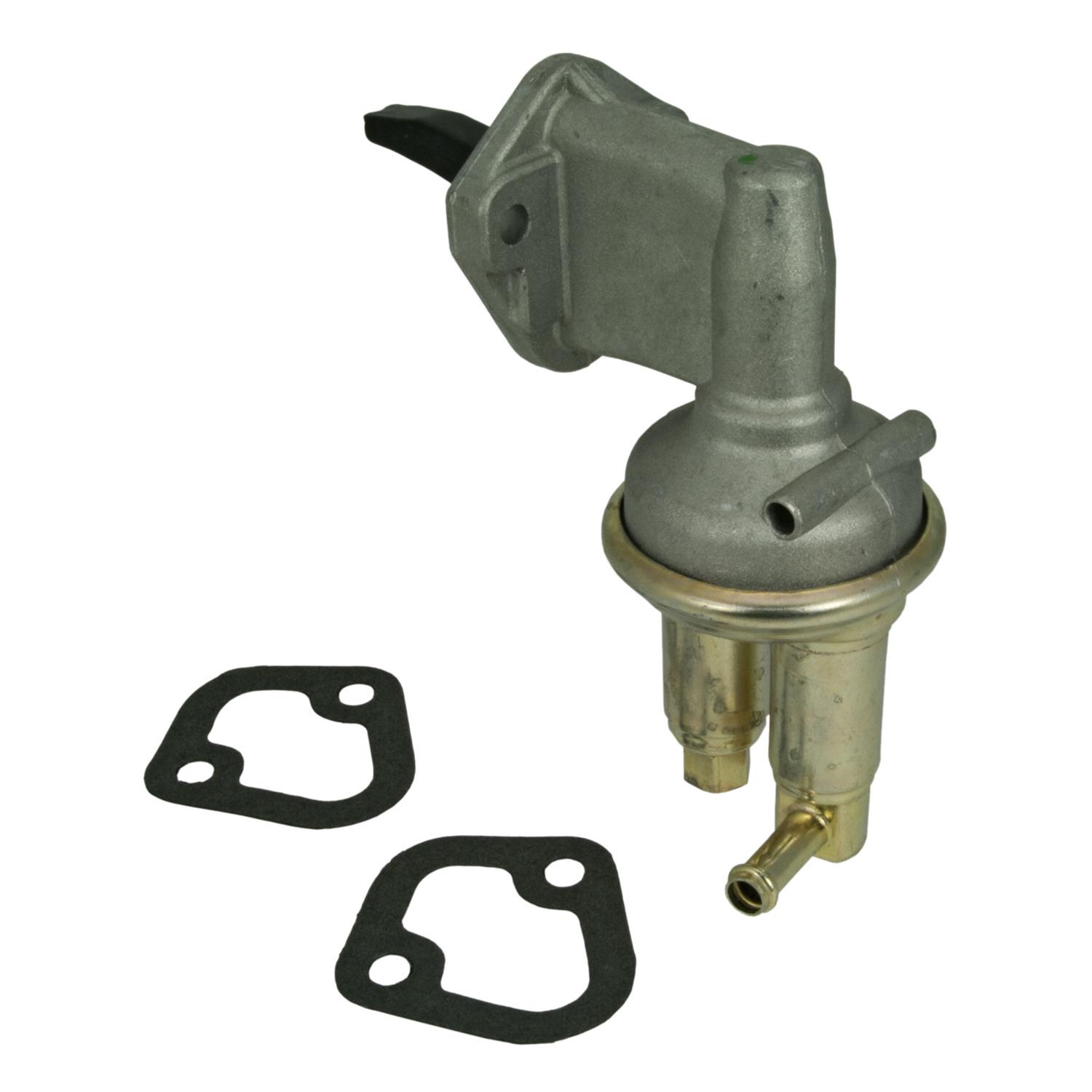 Carter M6807 Carter Mechanical Fuel Pumps | Summit Racing