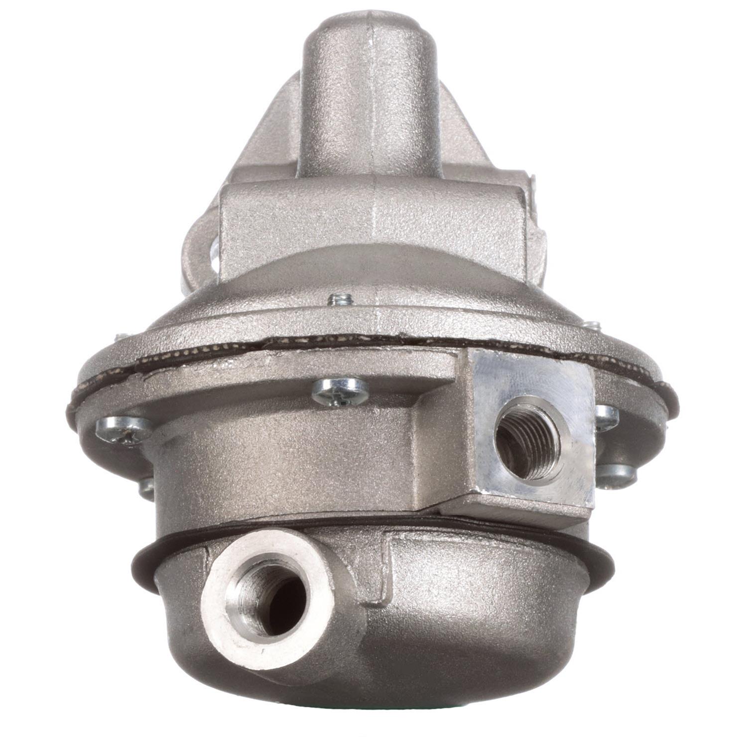Carter M6900 Carter Street Super Mechanical Fuel Pumps Summit Racing