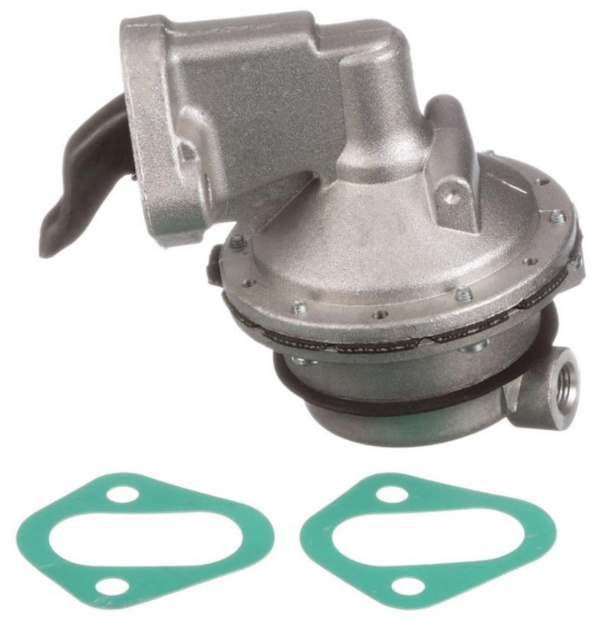 Mechanical Fuel Pump Carter M4685