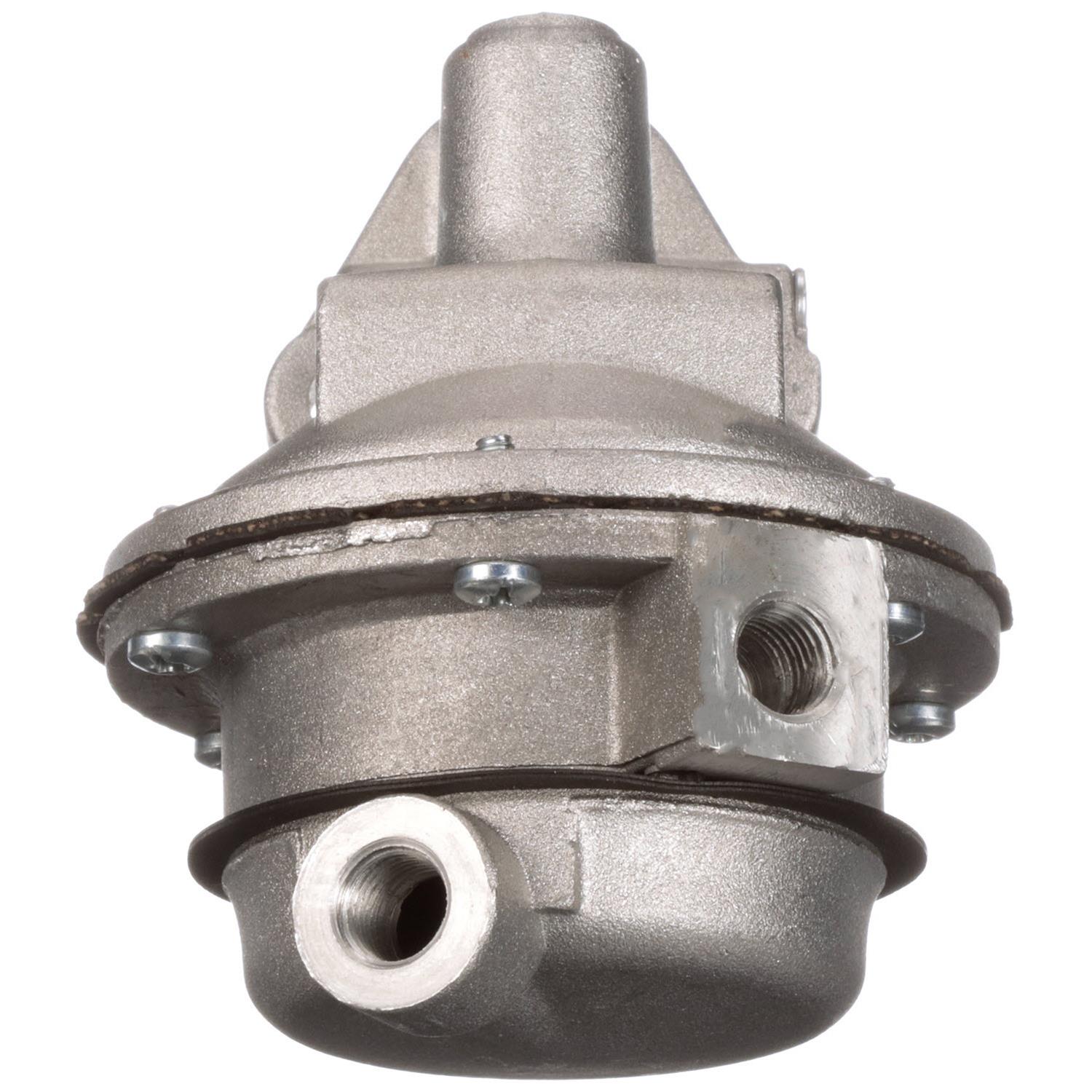 Carter M6901 Carter Street Super Mechanical Fuel Pumps Summit Racing