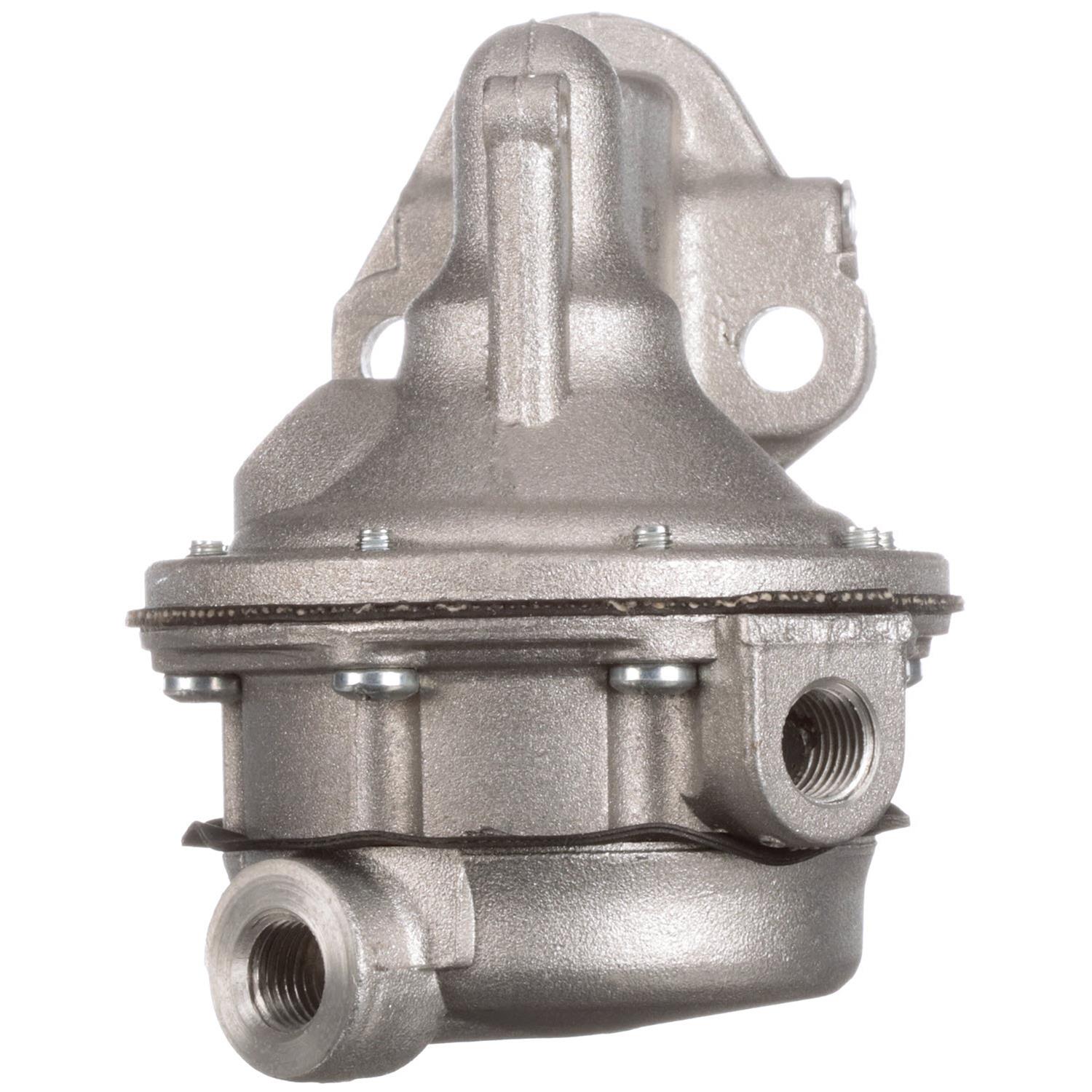 Carter M6903 Carter Street Super Mechanical Fuel Pumps Summit Racing