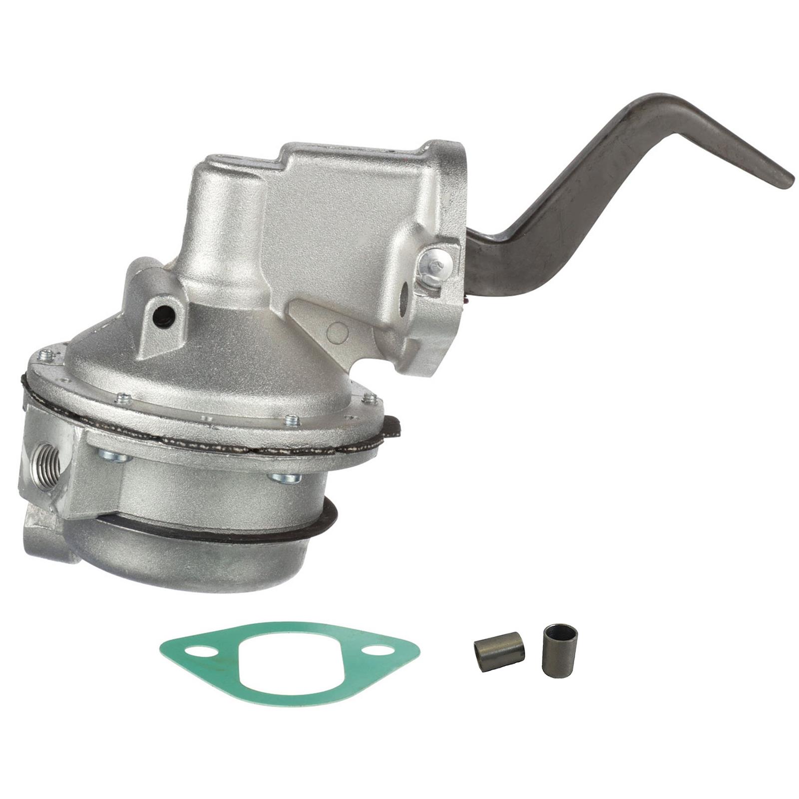 Mechanical Fuel Pump Pontiac 400