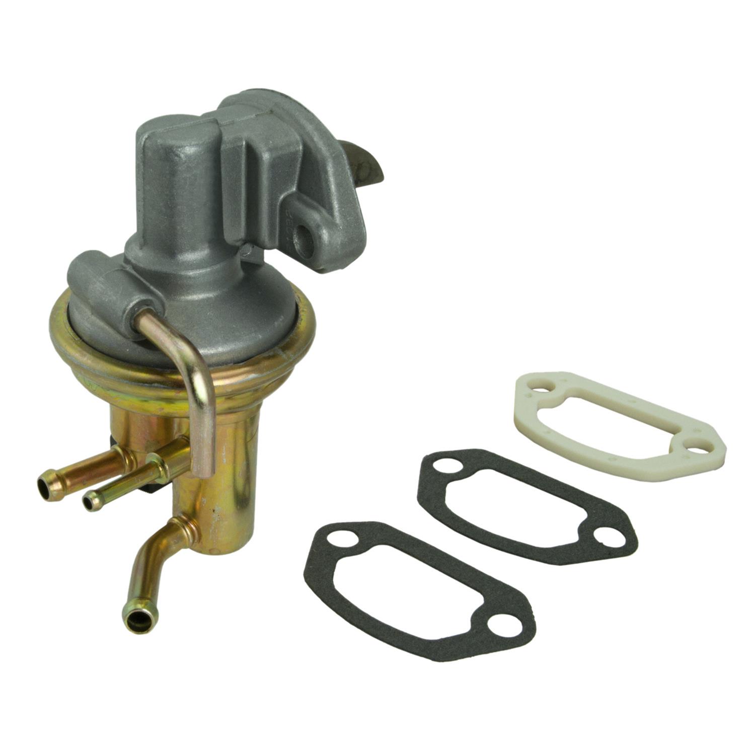 Carter M70308 Carter Mechanical Fuel Pumps | Summit Racing