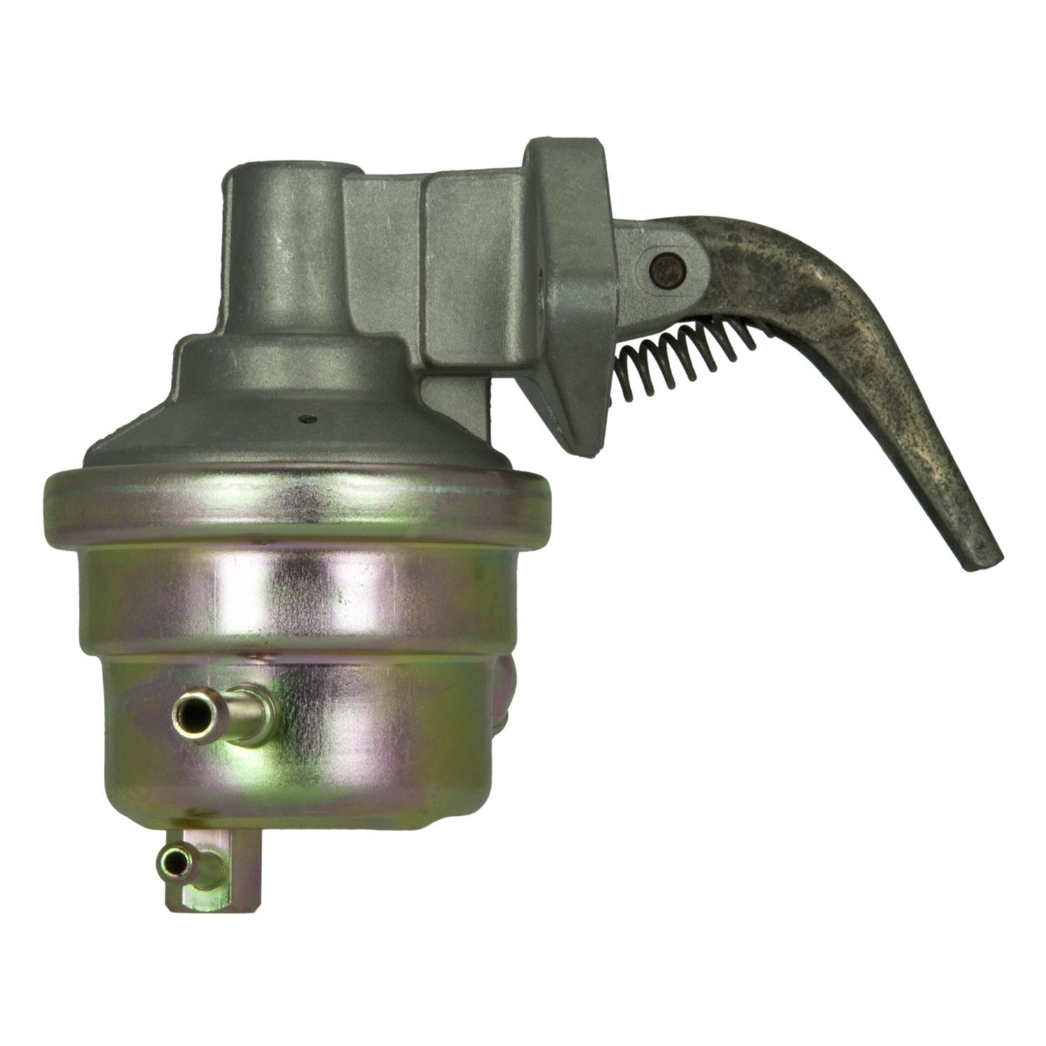 Carter M70312 Carter Mechanical Fuel Pumps Summit Racing