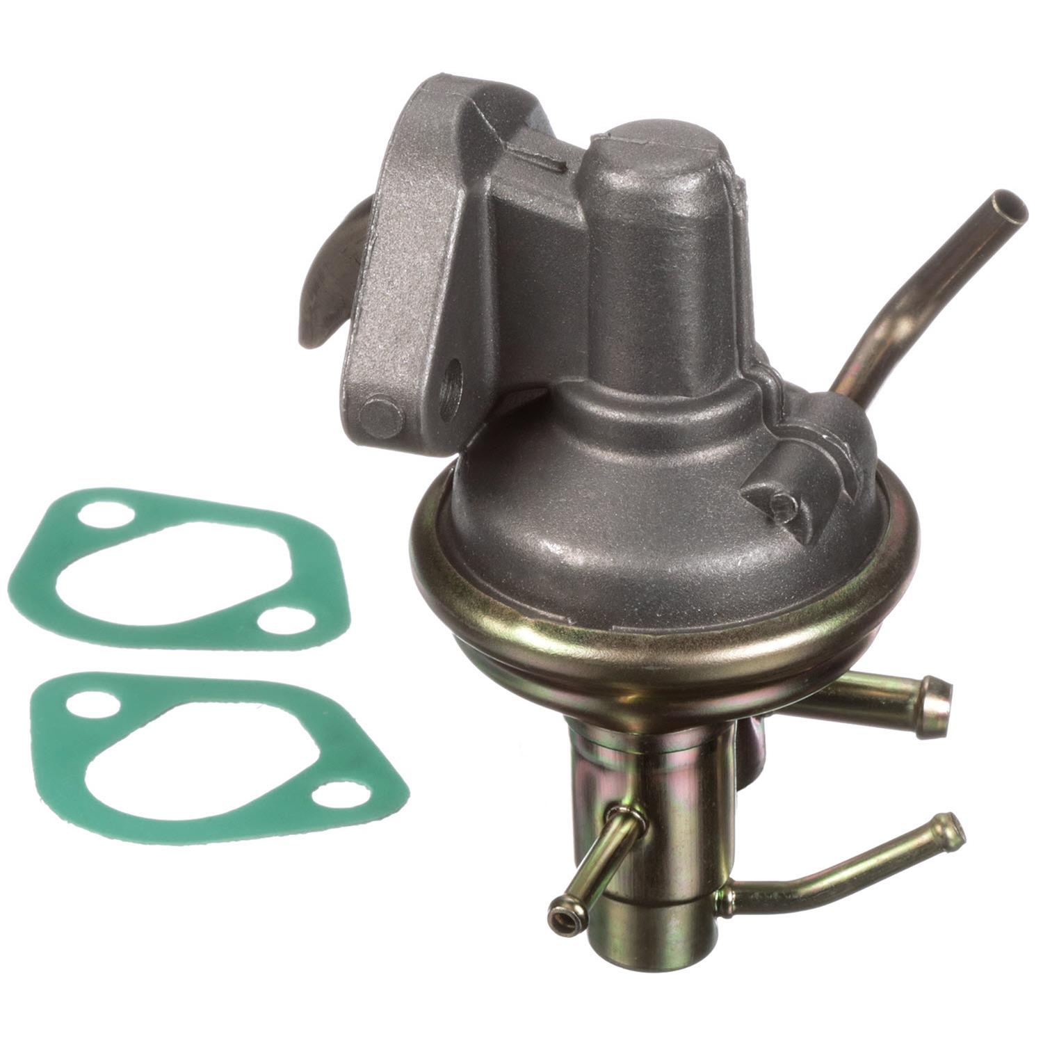 Carter M70319 Carter Mechanical Fuel Pumps | Summit Racing