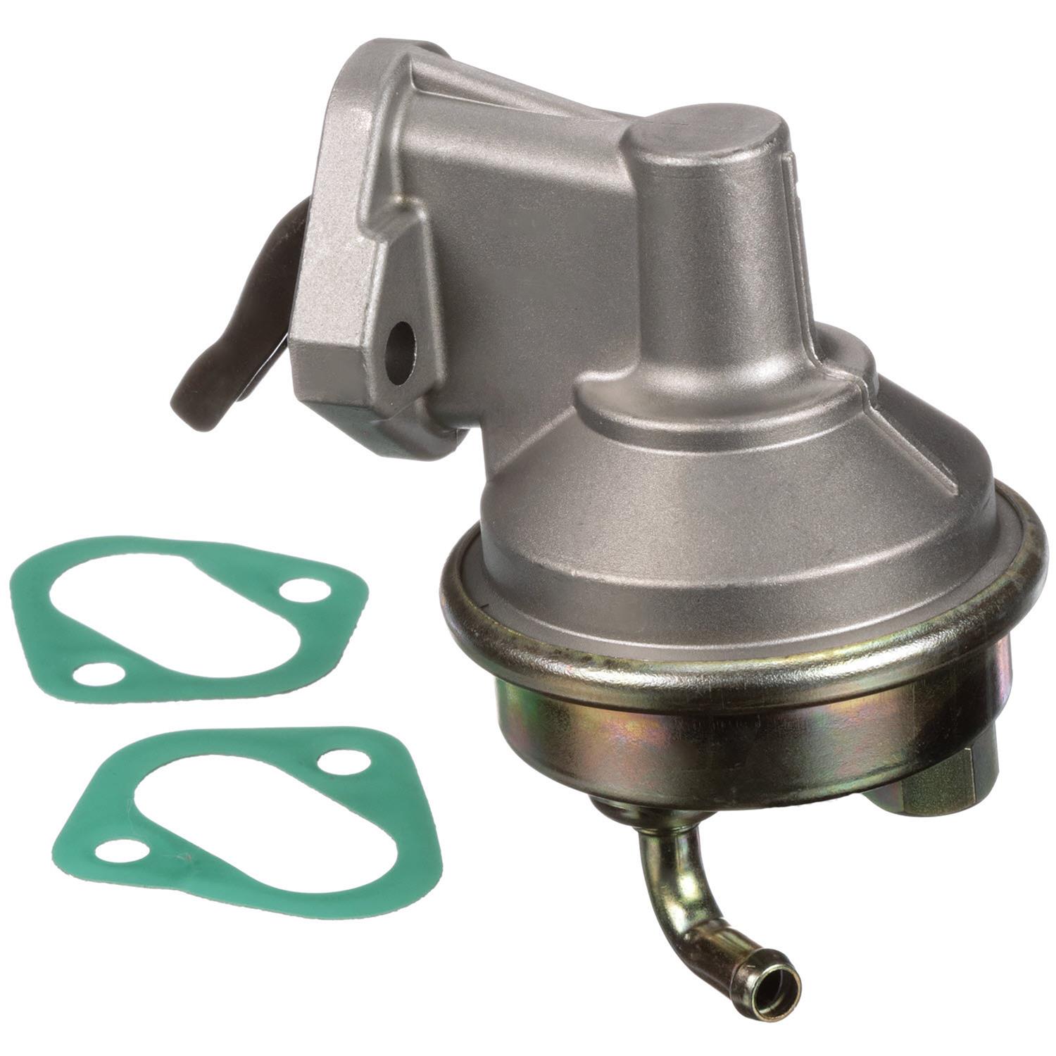 Carter M73002 Carter Mechanical Fuel Pumps Summit Racing