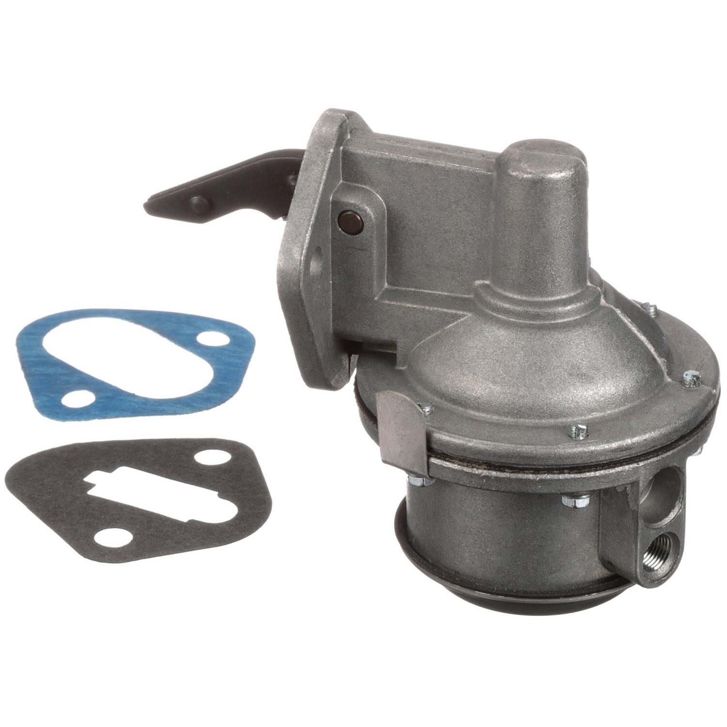 Carter M73014 Carter Mechanical Fuel Pumps Summit Racing