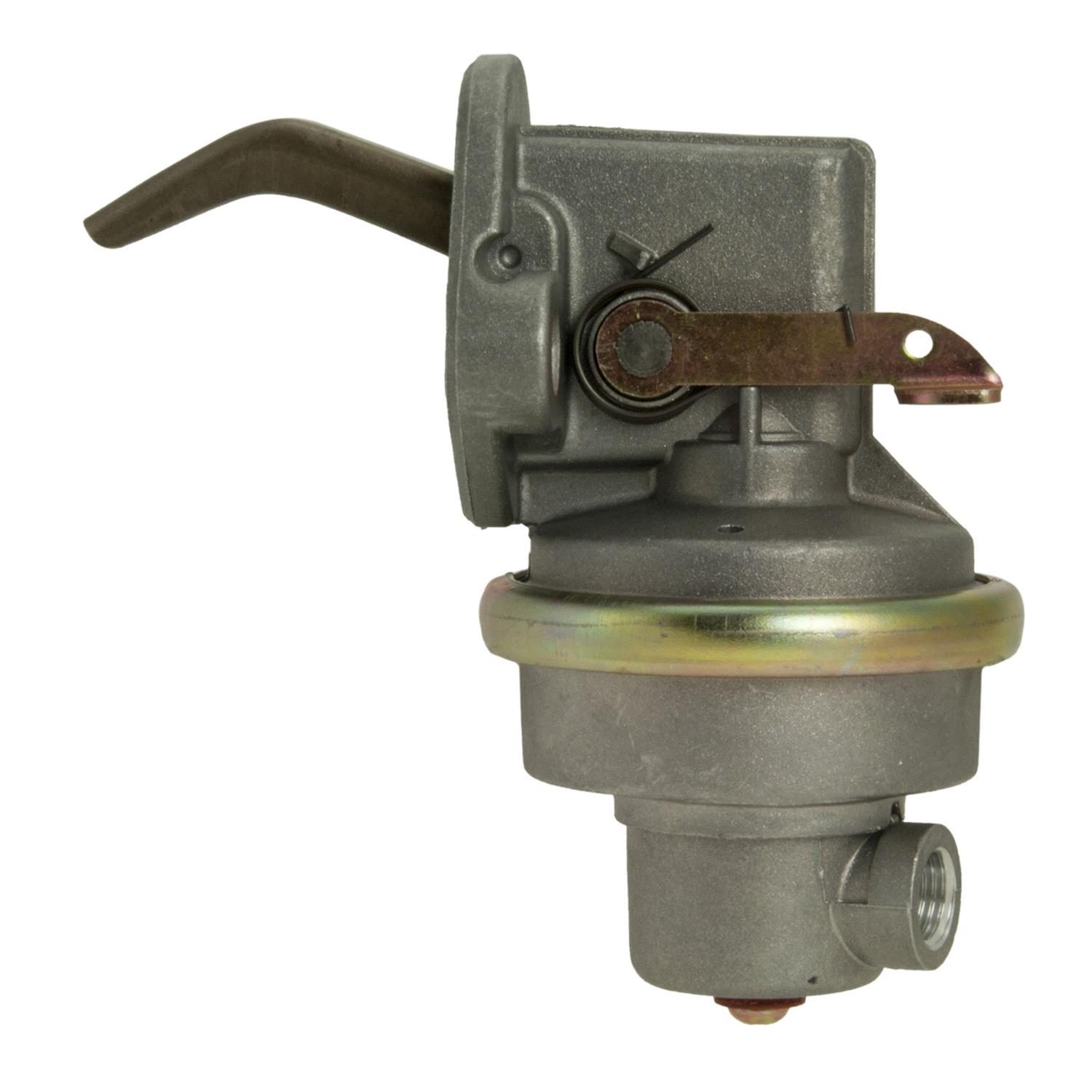 Carter M73060 Carter Mechanical Fuel Pumps Summit Racing