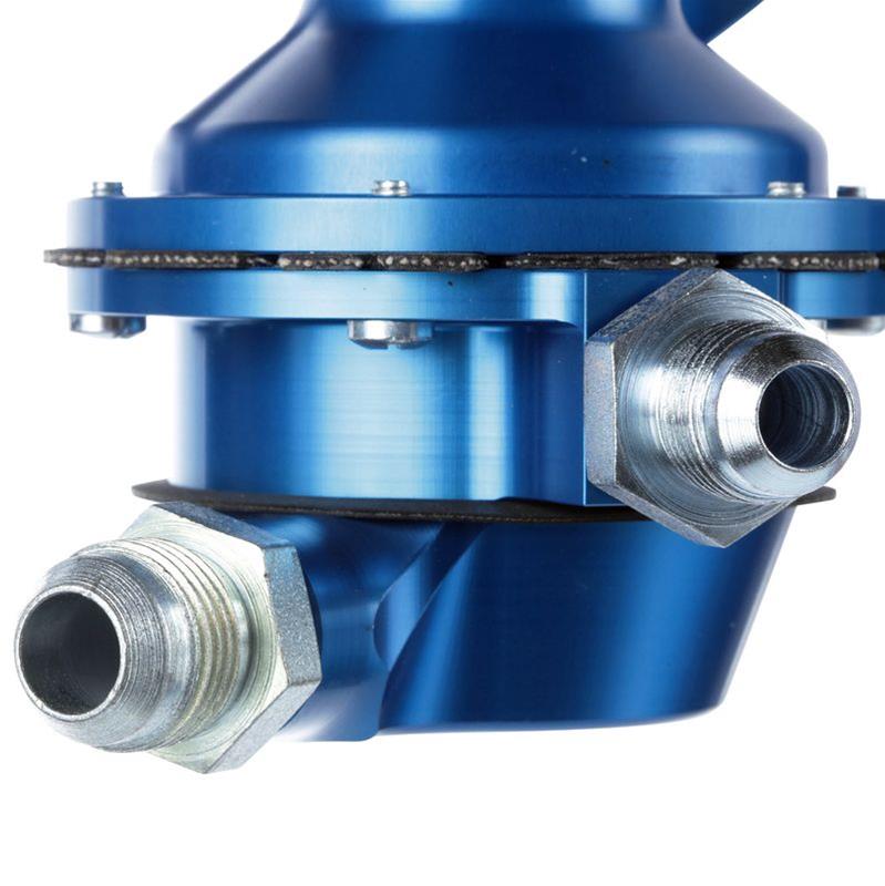 Carter M7904G Carter Billet Aluminum Racing Mechanical Fuel Pumps